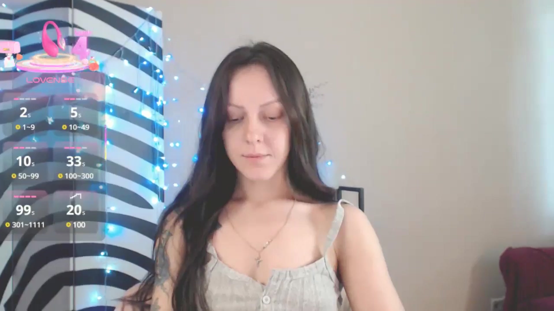 Gallery image thumbnail from MiracleMiss's myfreecams stream on, 06/04/2025, 12:58 image 8 of 20
