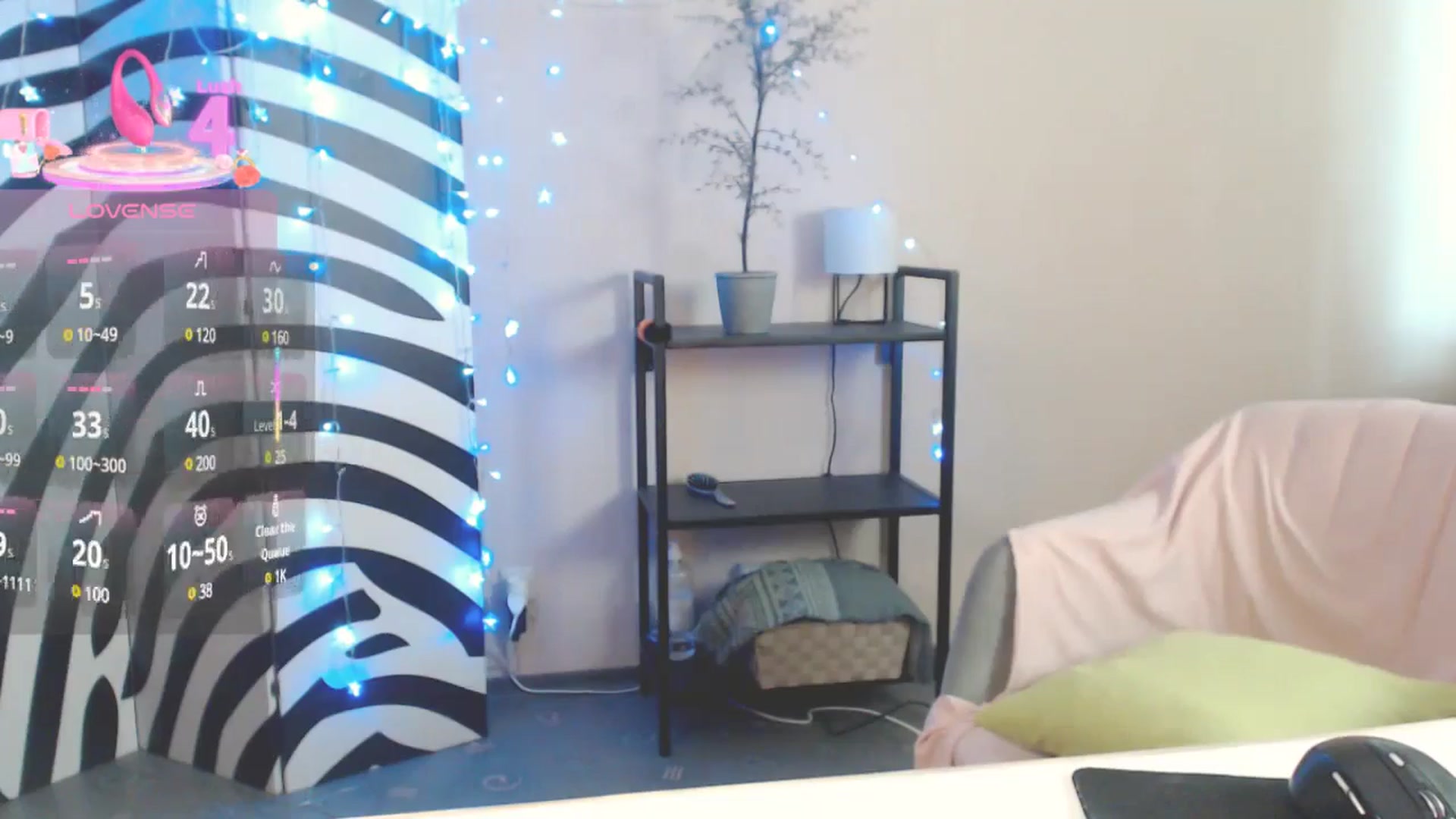 Gallery image thumbnail from MiracleMiss's myfreecams stream on, 06/04/2025, 12:58 image 17 of 20