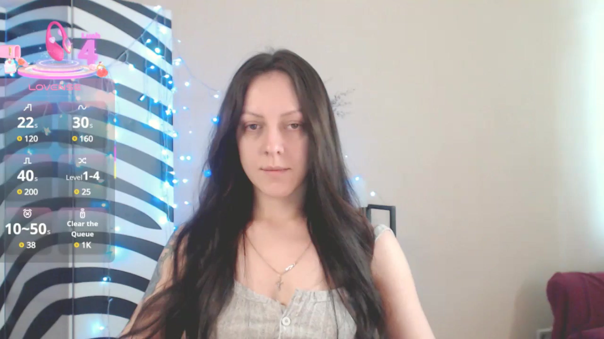 Gallery image thumbnail from MiracleMiss's myfreecams stream on, 06/04/2025, 12:58 image 4 of 20