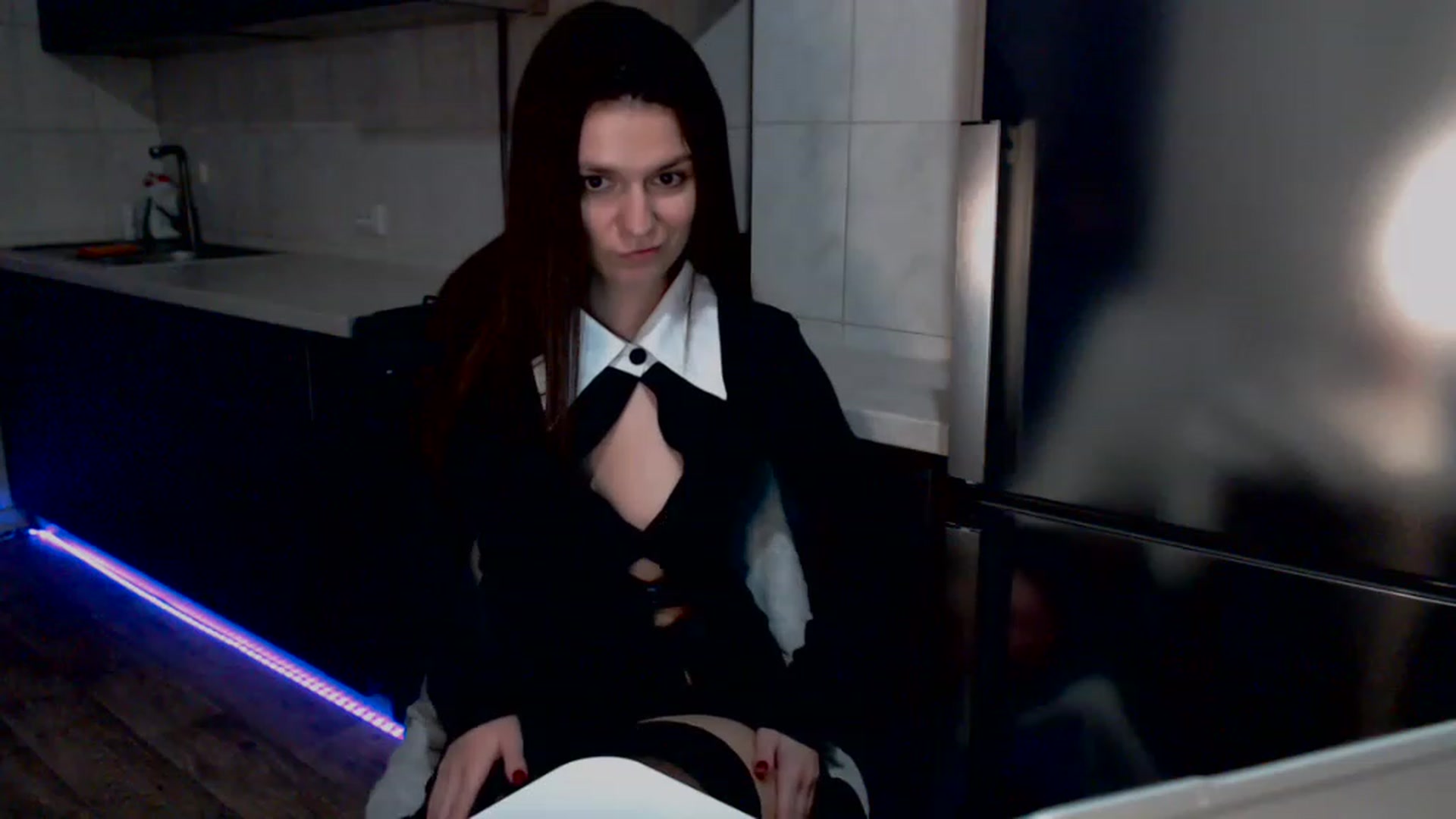 Gallery image thumbnail from MiracleSweet's myfreecams stream on, 02/05/2023, 02:15 image 11 of 20