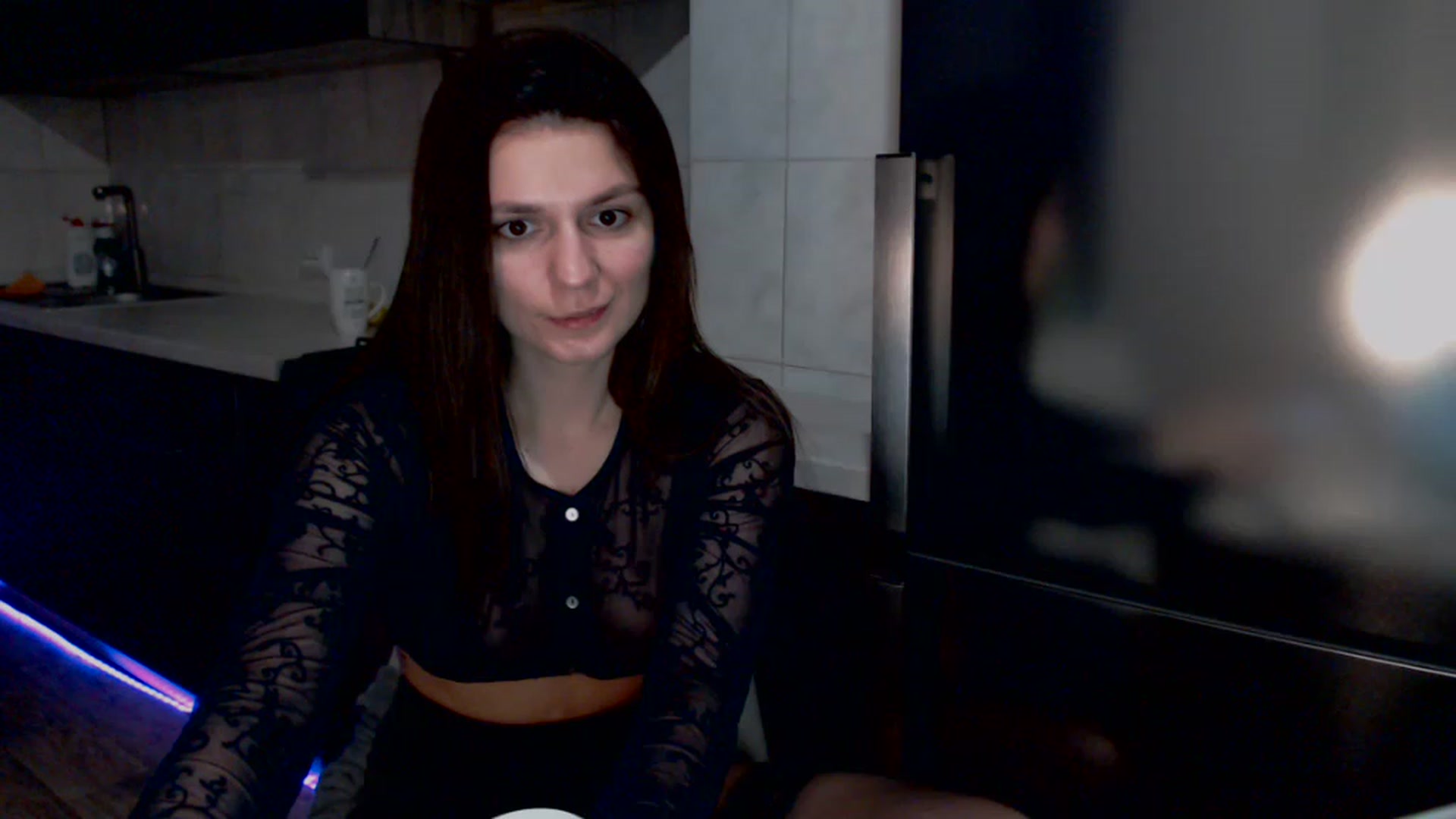 Gallery image thumbnail from MiracleSweet's myfreecams stream on, 02/07/2023, 02:13 image 10 of 20