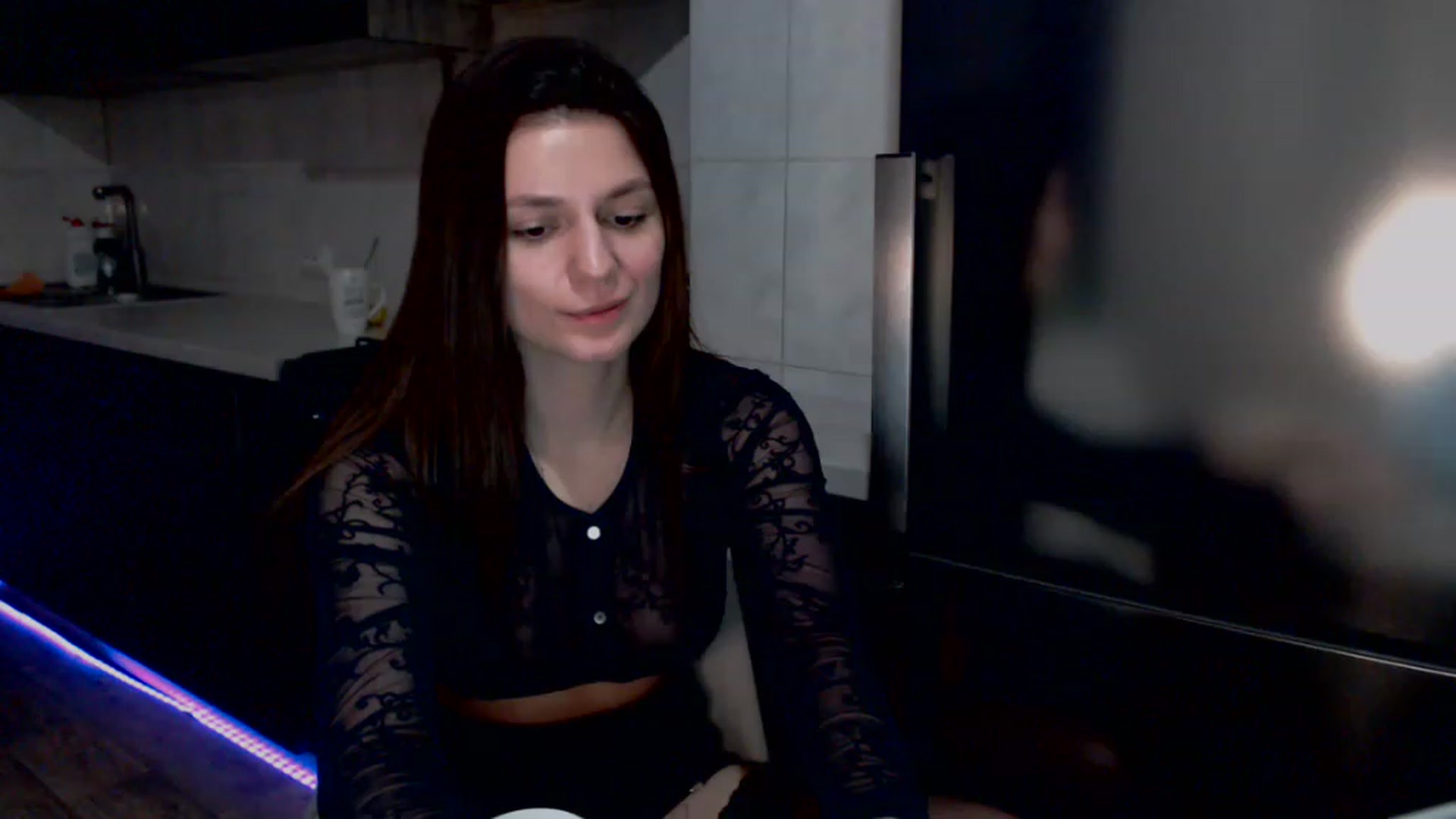 Gallery image thumbnail from MiracleSweet's myfreecams stream on, 02/07/2023, 02:13 image 12 of 20
