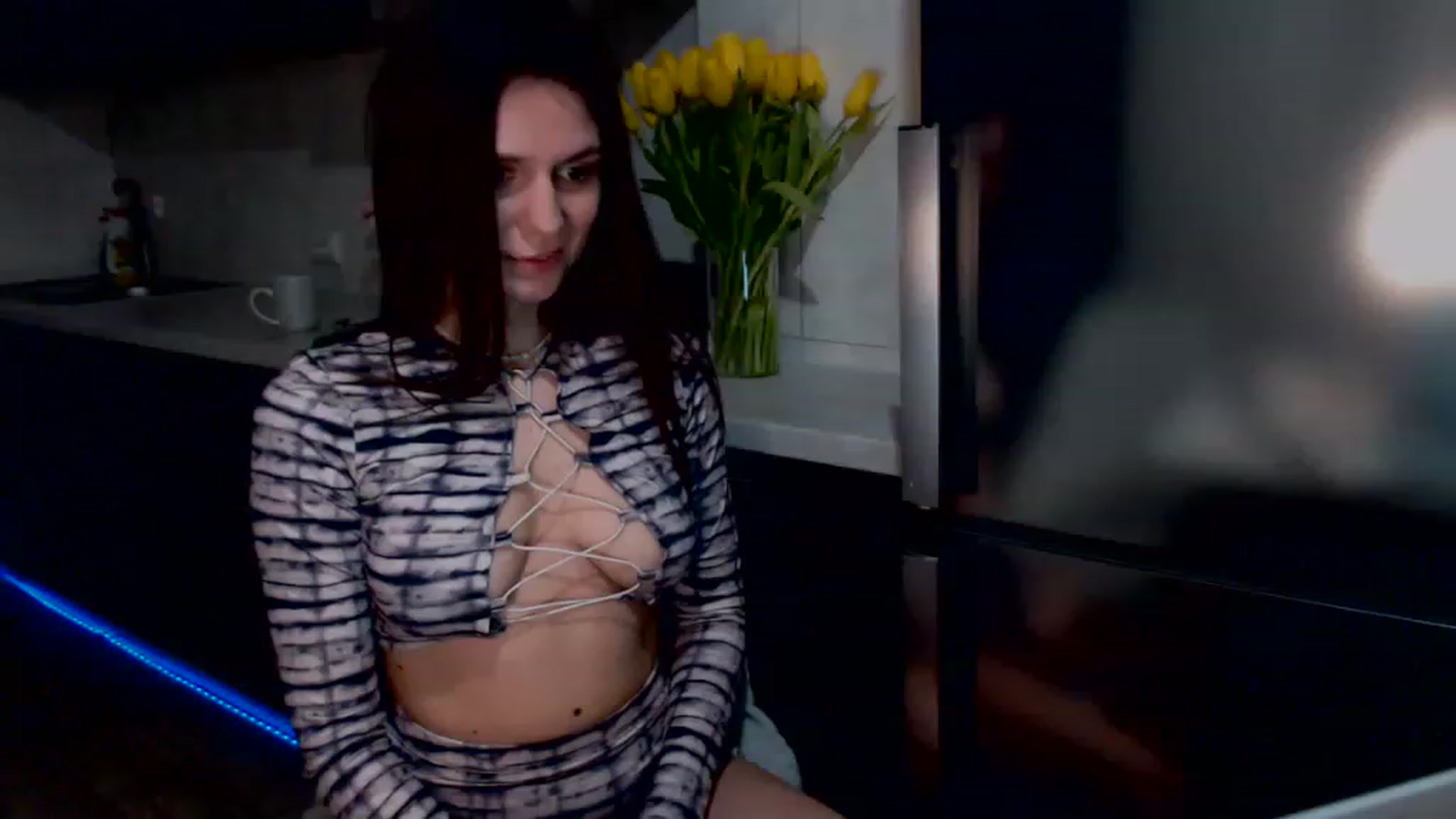Gallery image thumbnail from MiracleSweet's myfreecams stream on, 03/28/2023, 24:04 image 1 of 20