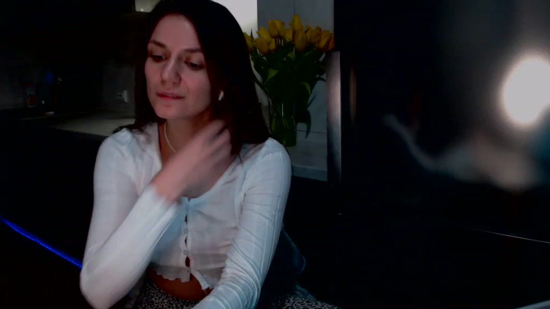 Gallery image thumbnail from MiracleSweet's myfreecams stream on, 03/29/2023, 24:50 image 3 of 20