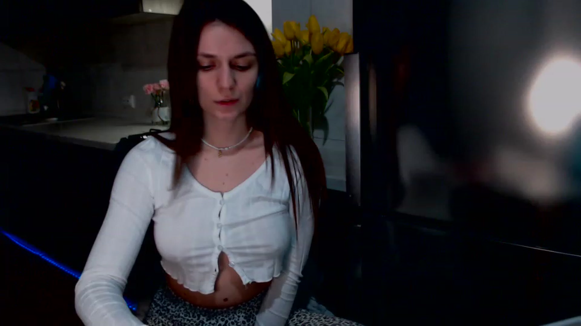 Gallery image thumbnail from MiracleSweet's myfreecams stream on, 03/29/2023, 24:50 image 5 of 20