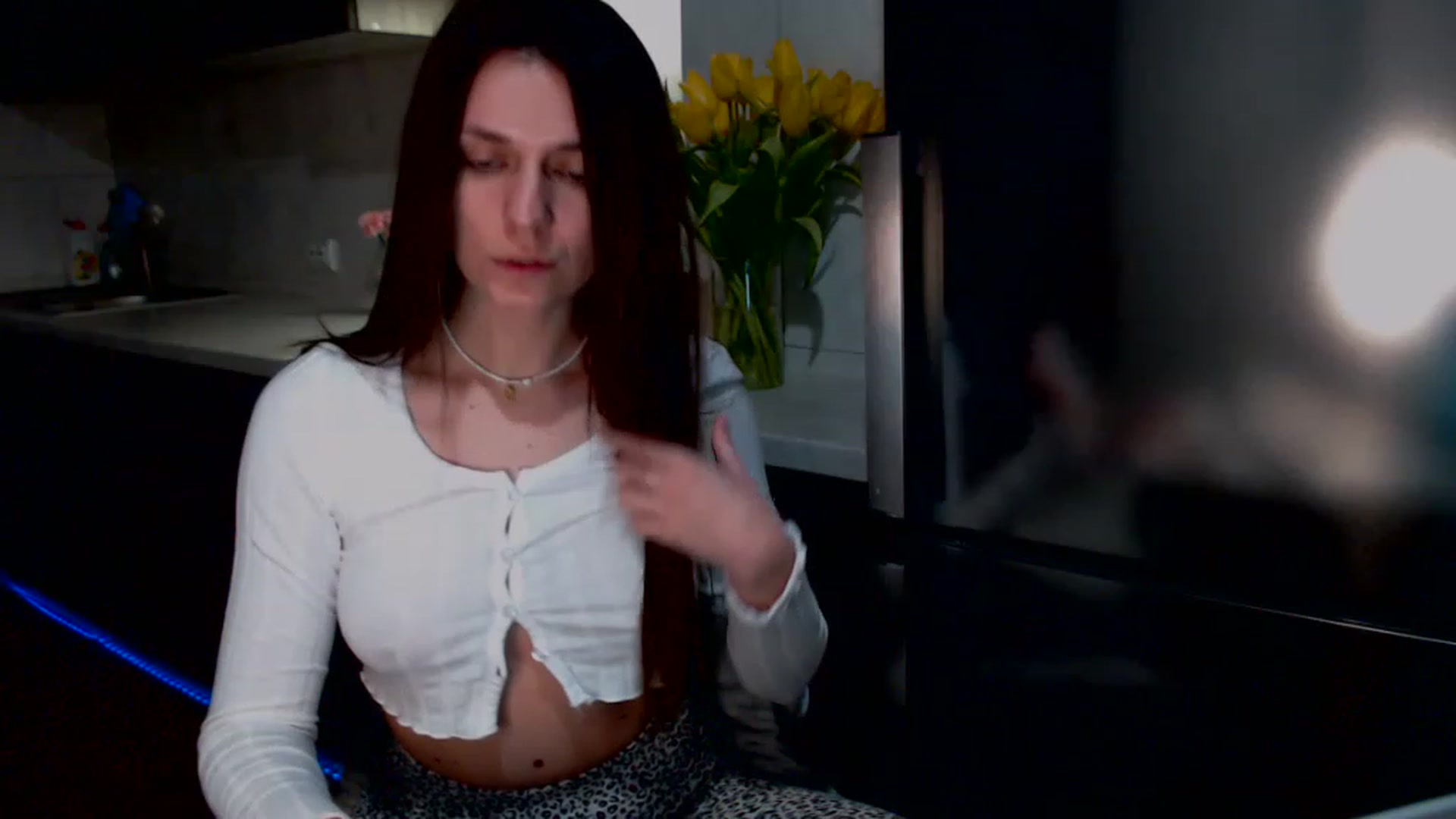 Gallery image thumbnail from MiracleSweet's myfreecams stream on, 03/29/2023, 24:50 image 4 of 20