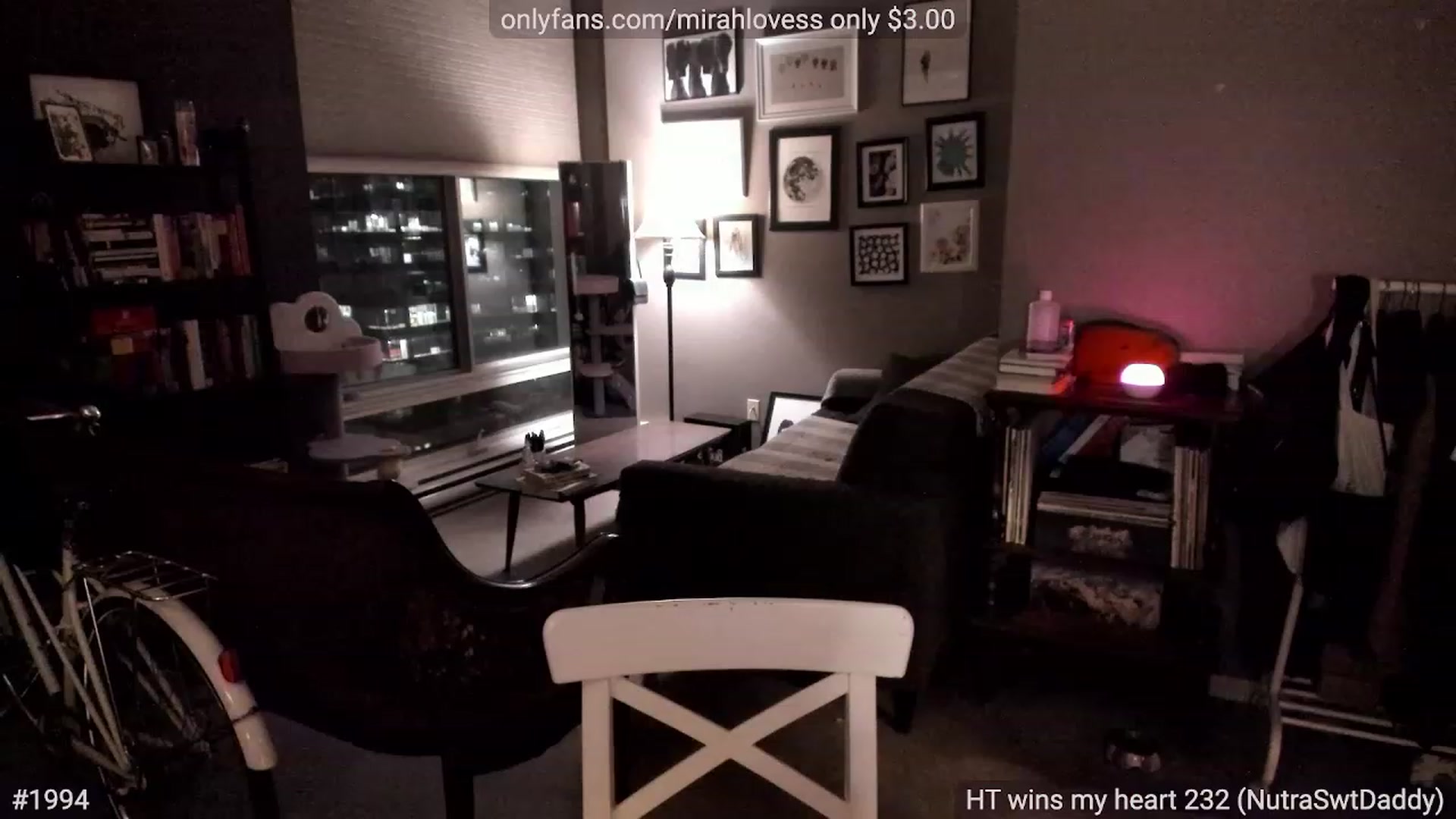 Gallery image thumbnail from Mirah's myfreecams stream on, 02/15/2023, 04:18 image 3 of 20