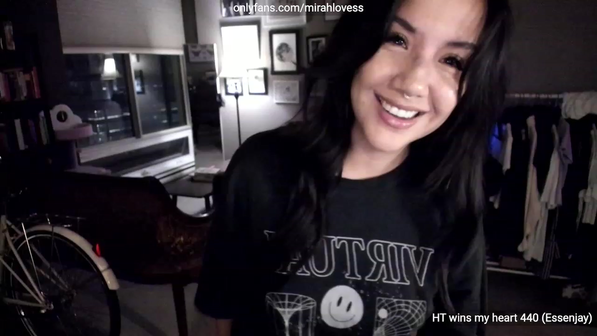 Gallery image thumbnail from Mirah's myfreecams stream on, 06/15/2023, 06:32 image 12 of 20