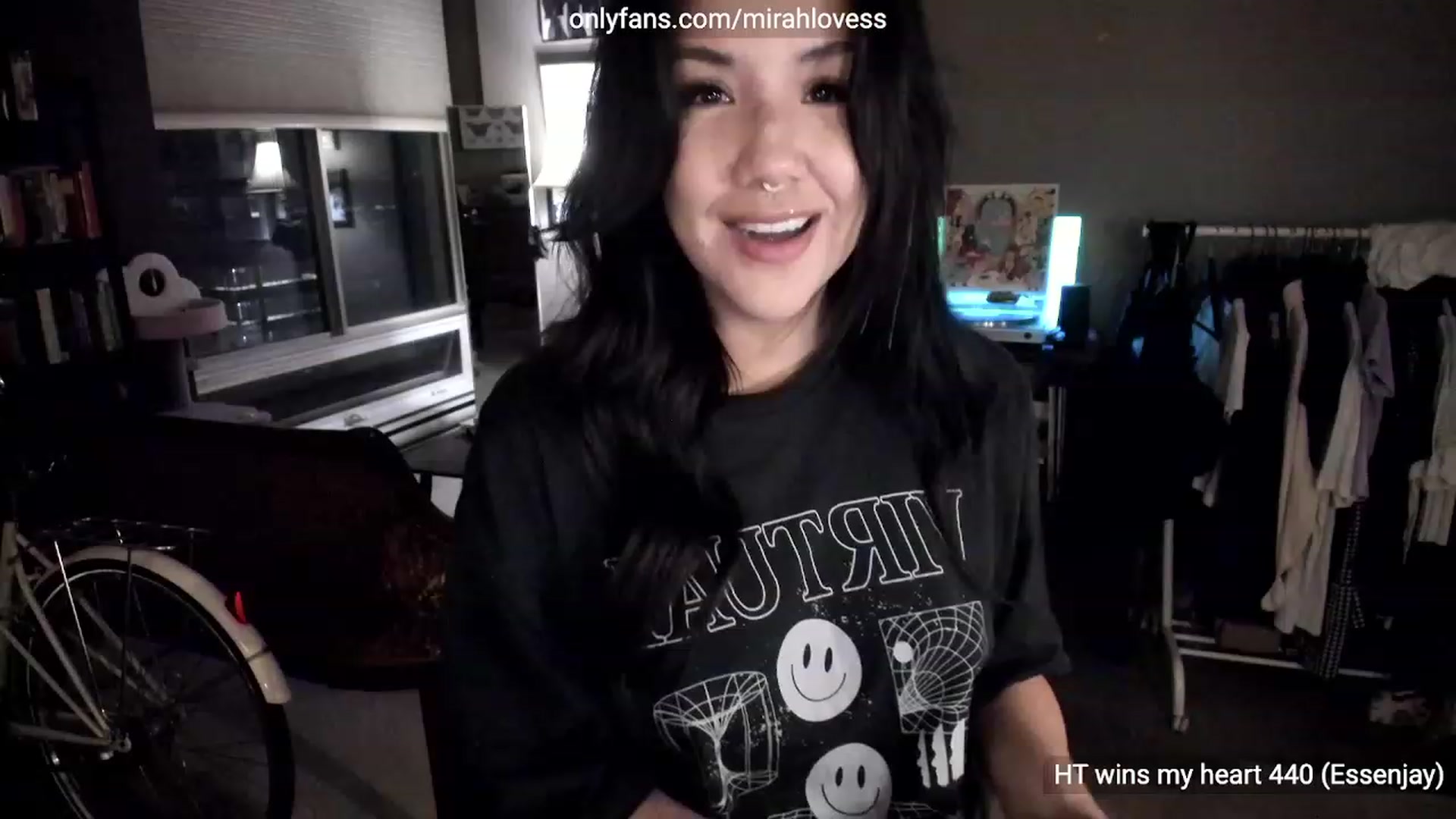 Gallery image thumbnail from Mirah's myfreecams stream on, 06/15/2023, 06:32 image 13 of 20