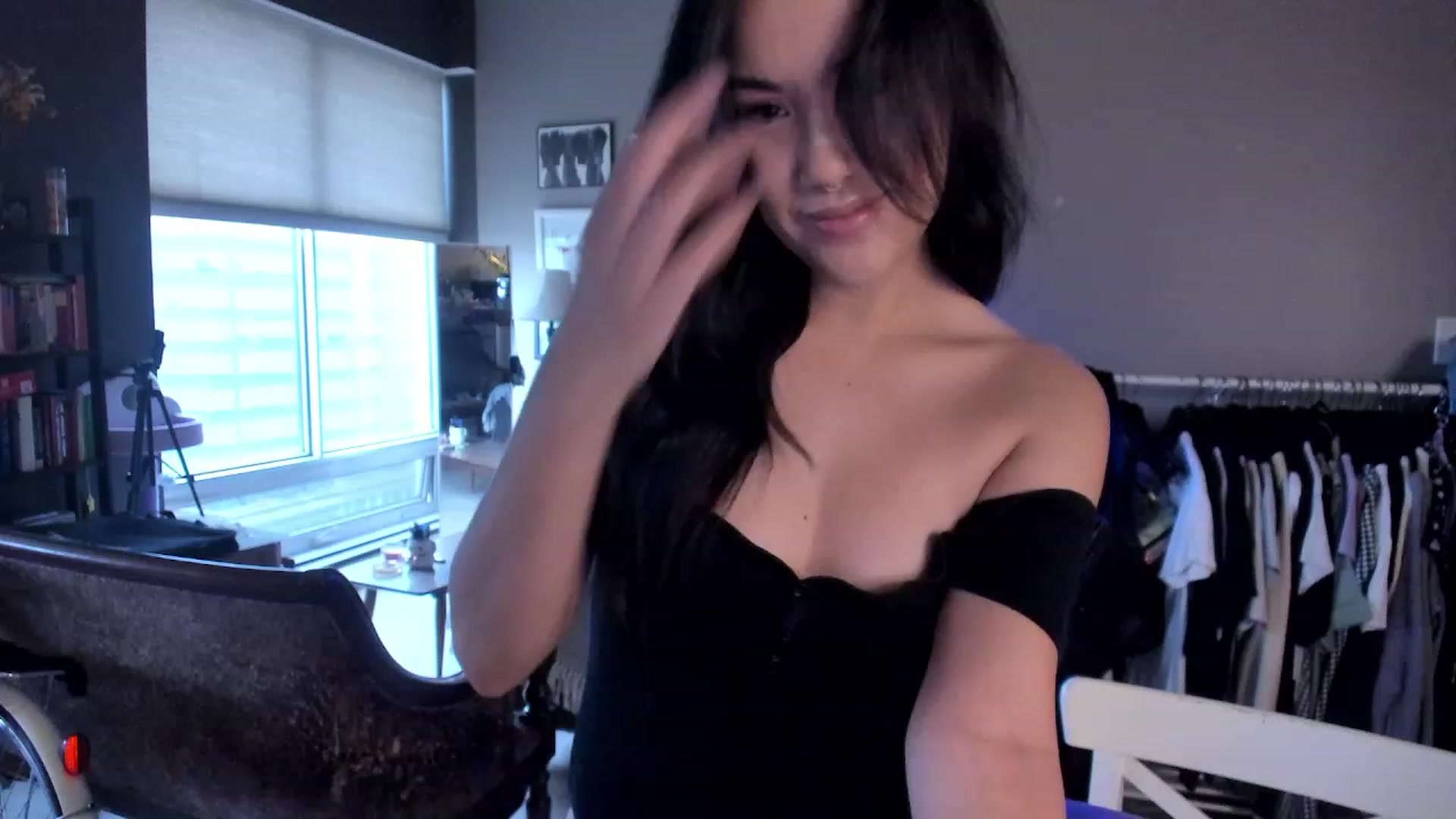 Gallery image thumbnail from Mirah's myfreecams stream on, 07/16/2023, 01:54 image 5 of 20