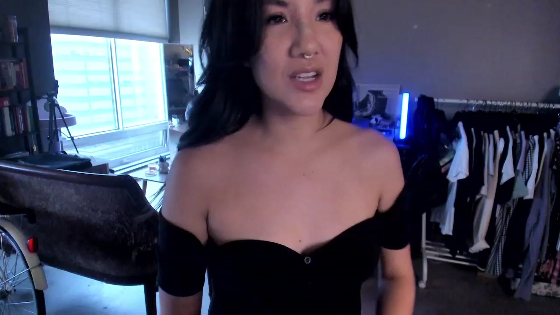 Gallery image thumbnail from Mirah's myfreecams stream on, 07/16/2023, 01:54 image 1 of 20
