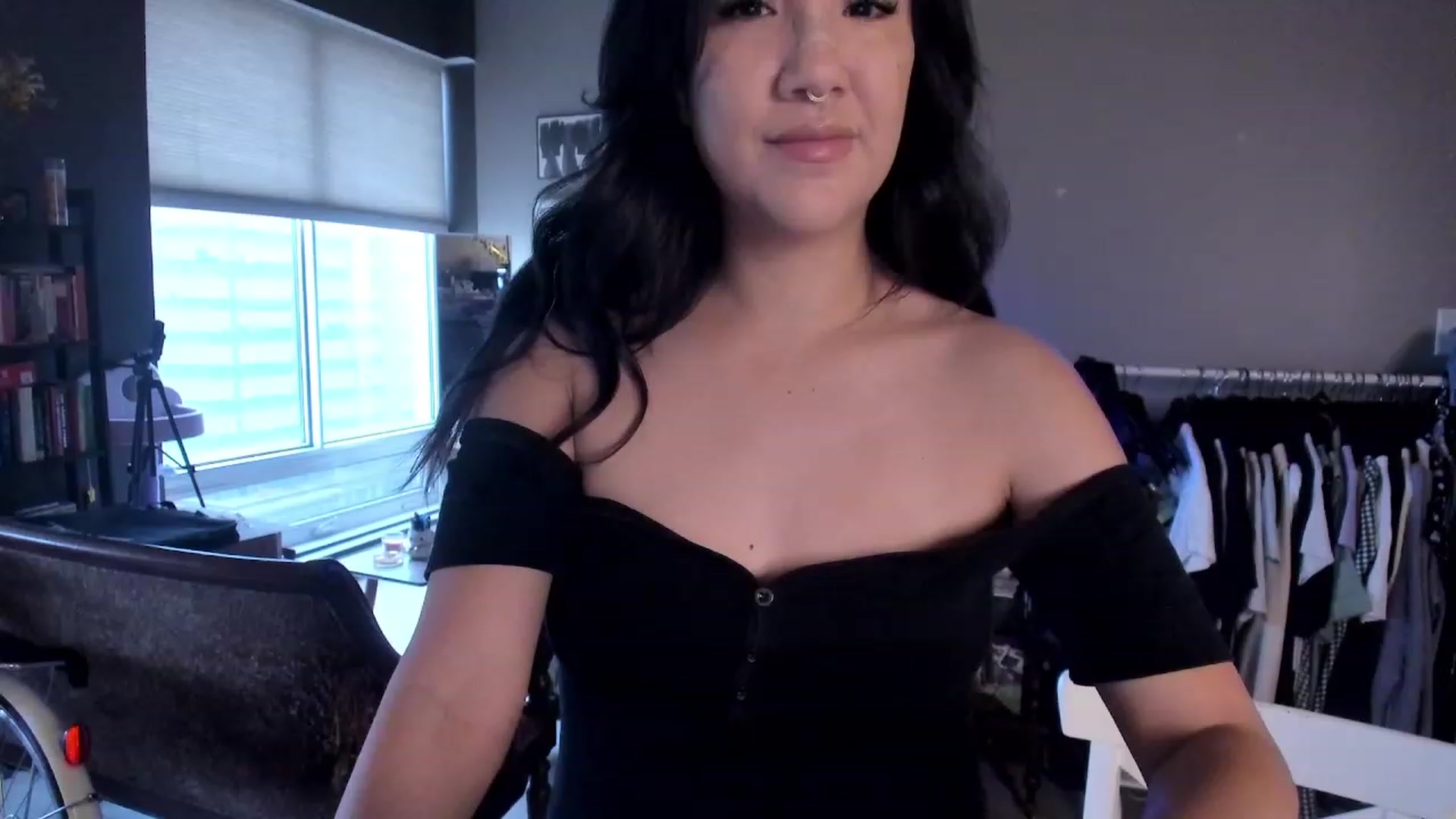 Gallery image thumbnail from Mirah's myfreecams stream on, 07/16/2023, 01:54 image 6 of 20