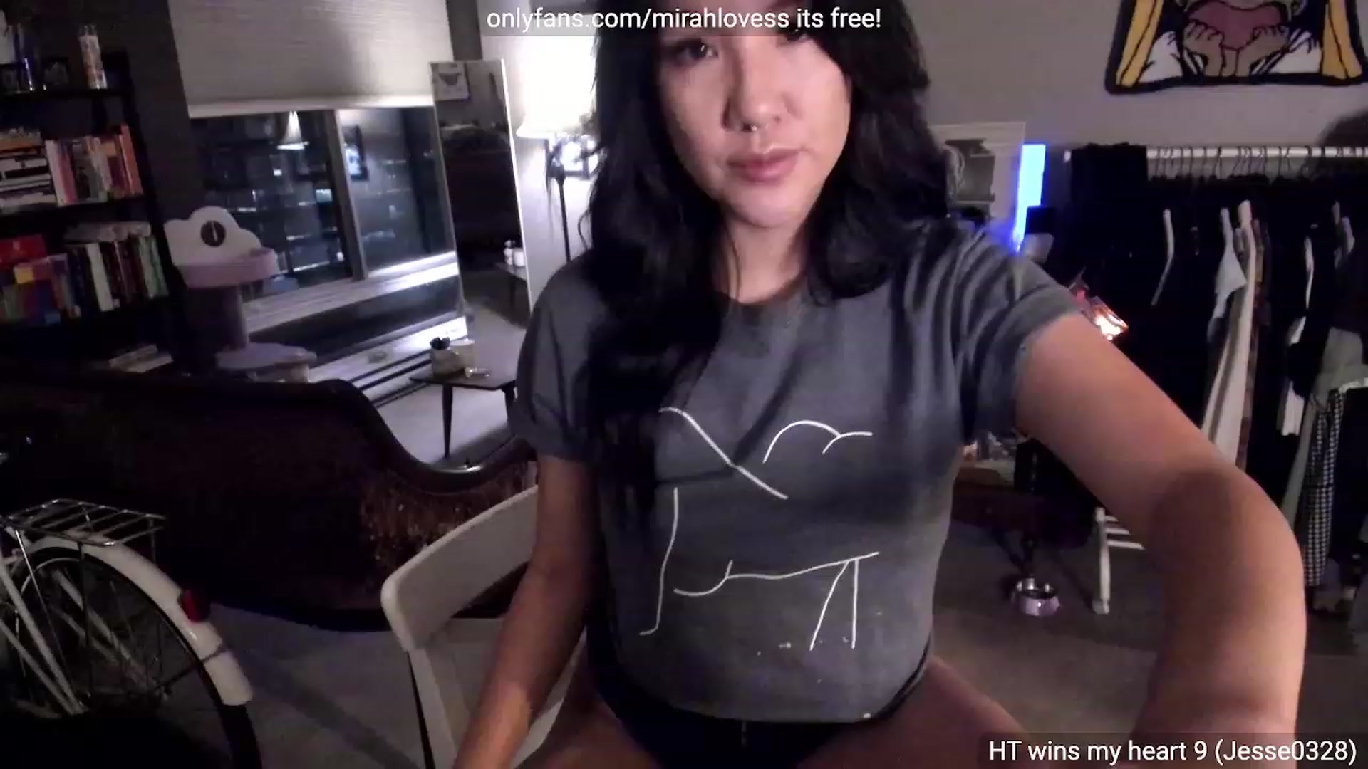 Gallery image thumbnail from Mirah's myfreecams stream on, 09/21/2023, 02:55 image 11 of 20