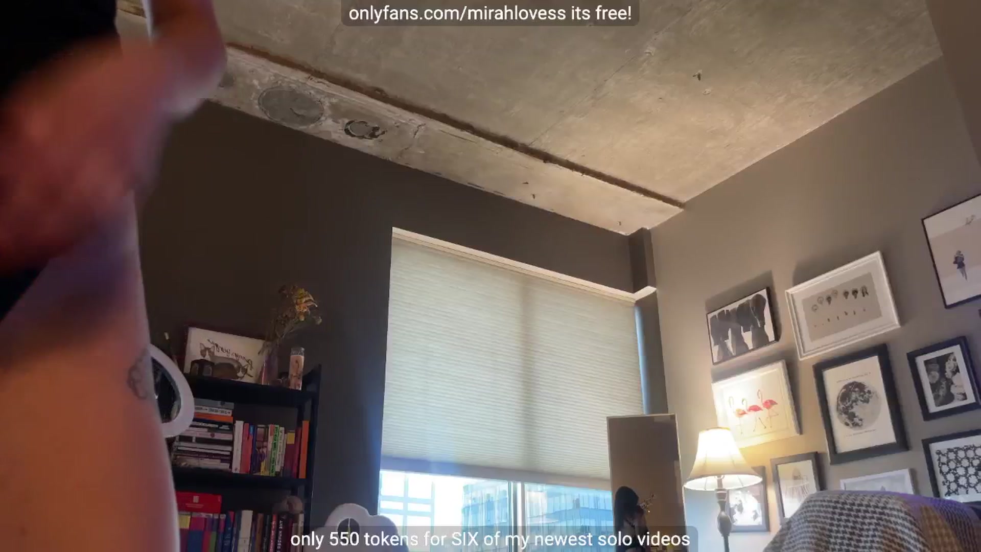 Gallery image thumbnail from Mirah's myfreecams stream on, 05/14/2024, 02:43 image 14 of 20