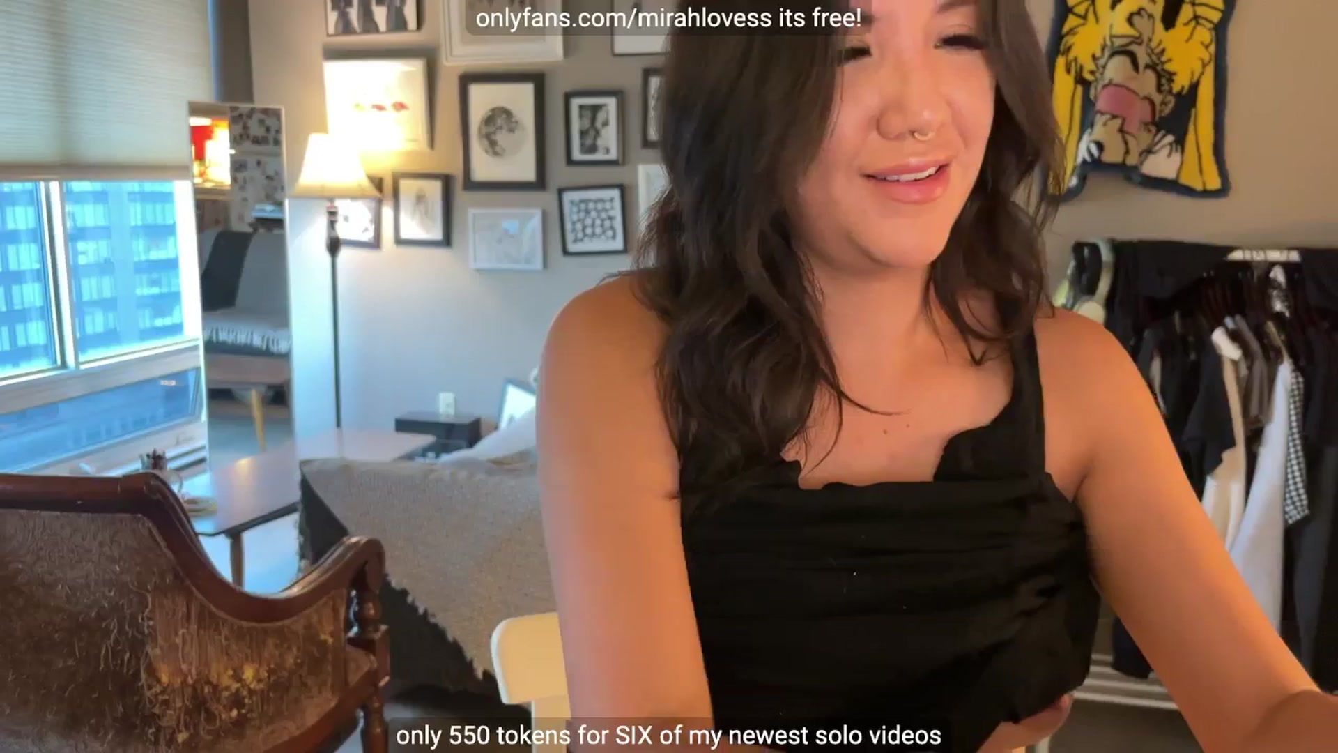 Gallery image thumbnail from Mirah's myfreecams stream on, 07/14/2024, 03:47 image 14 of 20