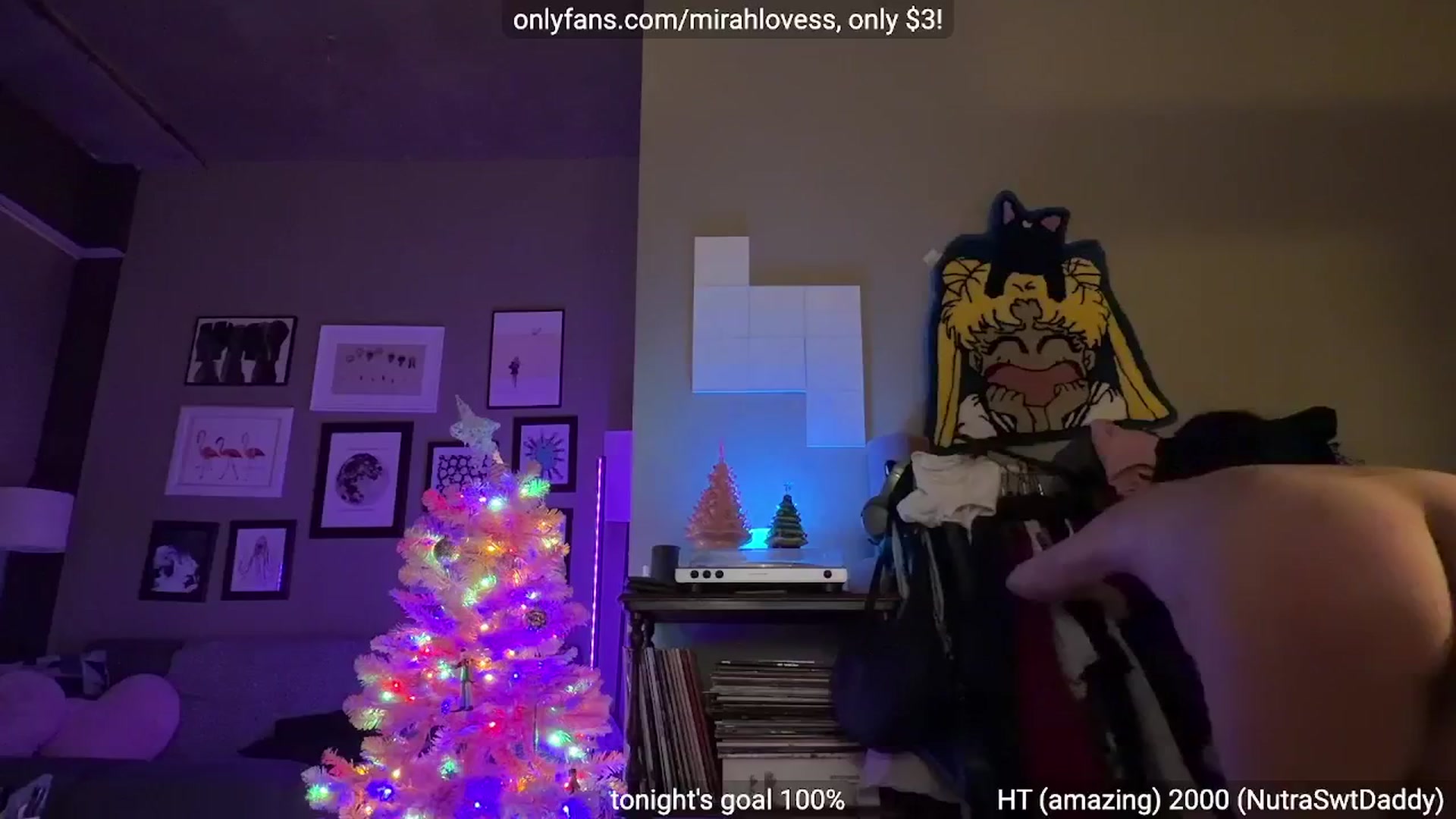 Gallery image thumbnail from Mirah's myfreecams stream on, 01/30/2026, 04:25 image 15 of 20