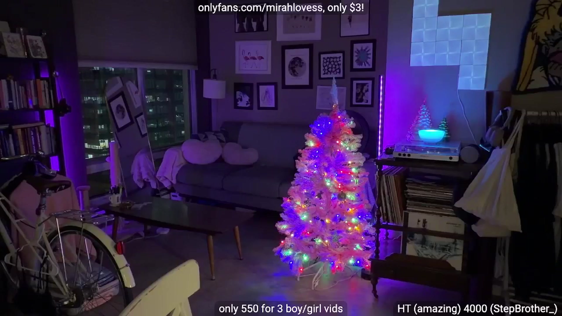 Gallery image thumbnail from Mirah's myfreecams stream on, 02/27/2026, 04:56 image 10 of 20