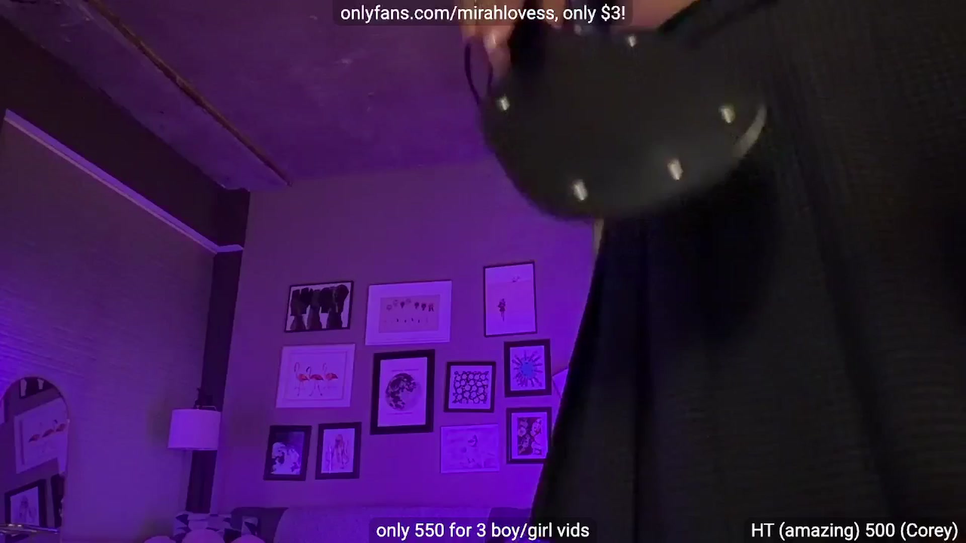 Gallery image thumbnail from Mirah's myfreecams stream on, 03/28/2026, 02:39 image 14 of 20