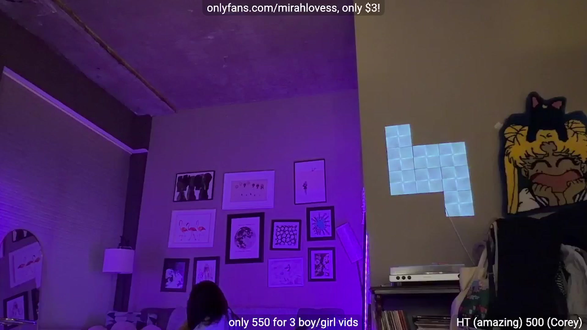 Gallery image thumbnail from Mirah's myfreecams stream on, 03/28/2026, 02:39 image 12 of 20