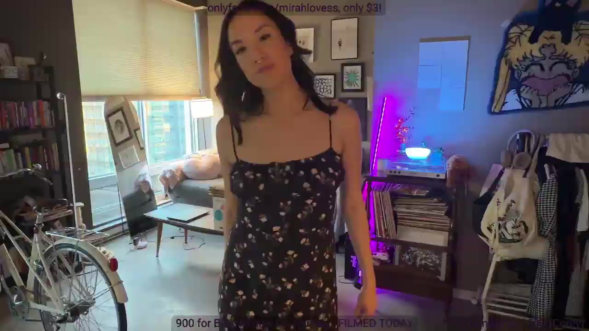 Gallery image thumbnail from Mirah's myfreecams stream on, 05/16/2026, 03:05 image 3 of 20