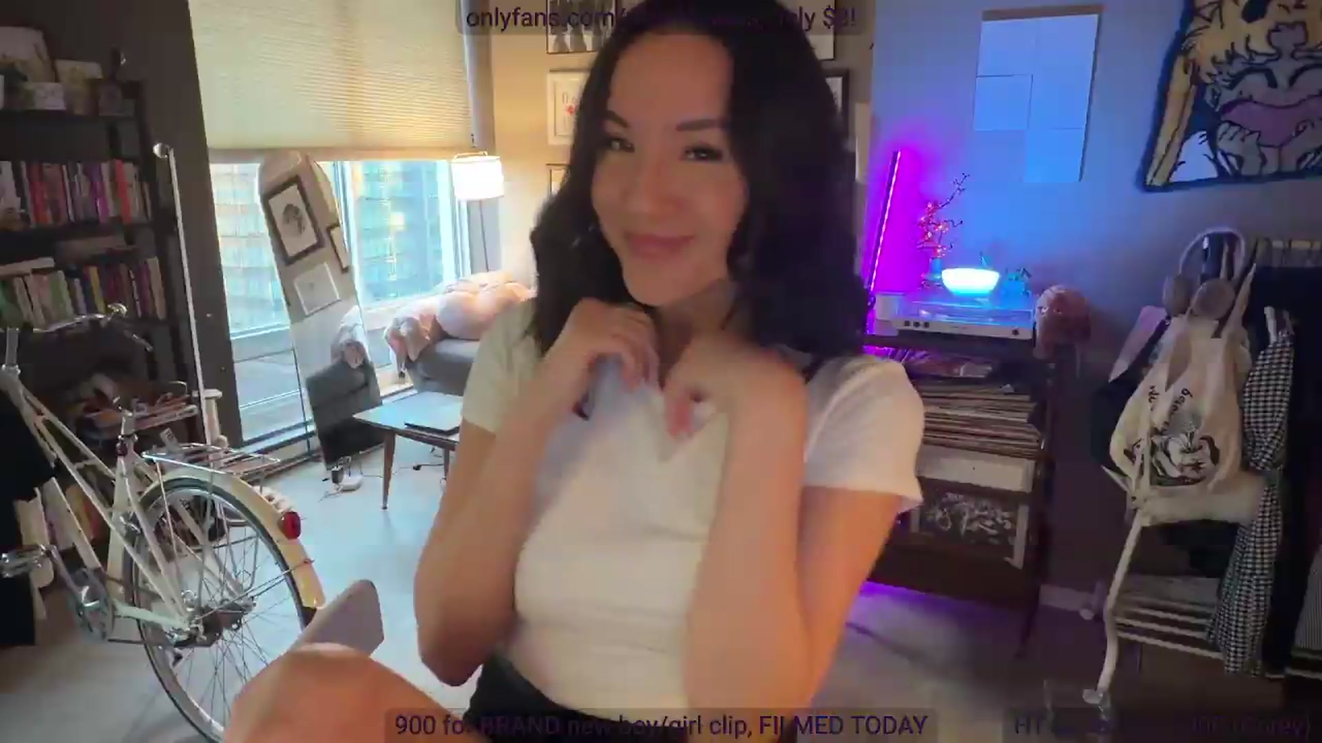 Gallery image thumbnail from Mirah's myfreecams stream on, 05/16/2026, 03:05 image 13 of 20