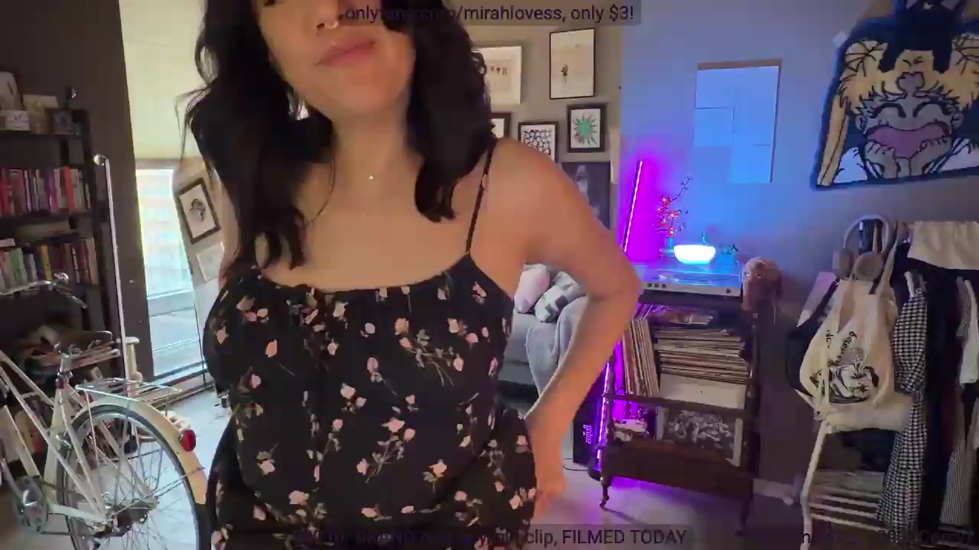 Gallery image thumbnail from Mirah's myfreecams stream on, 05/16/2026, 03:05 image 6 of 20
