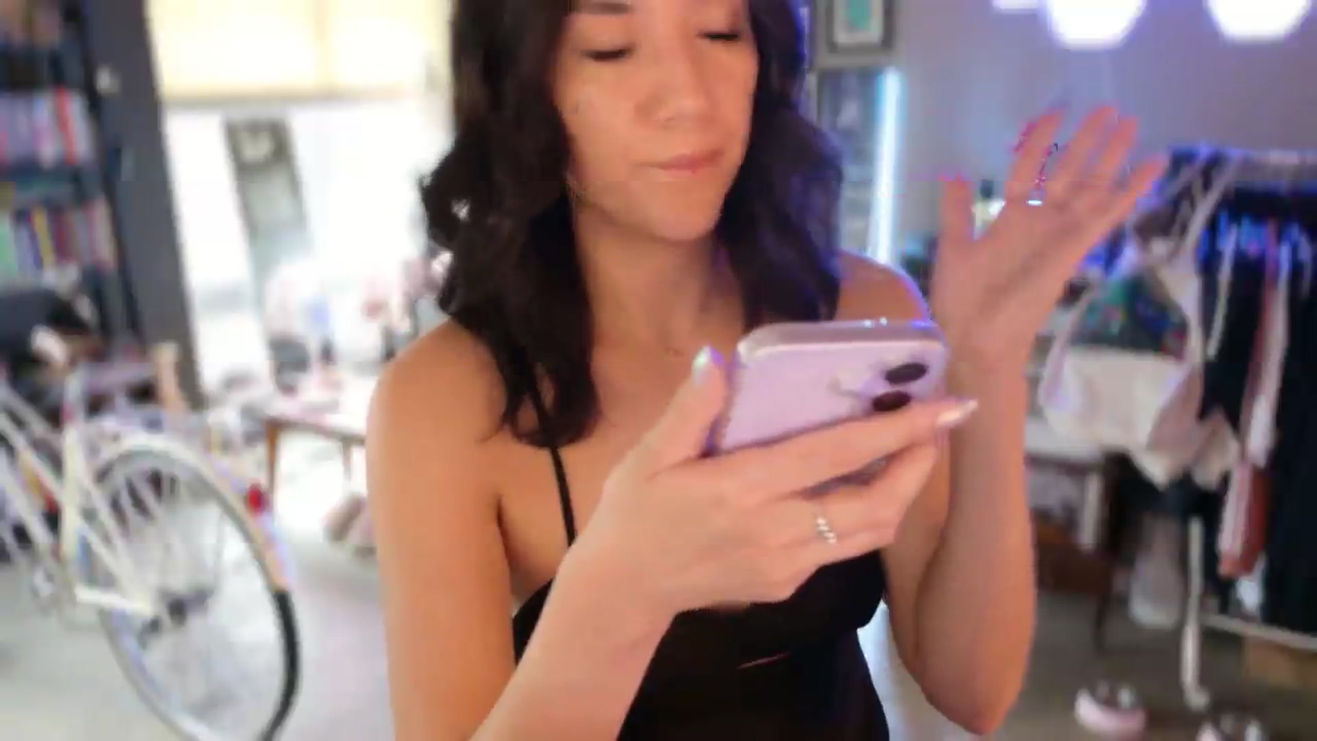 Gallery image thumbnail from Mirah's myfreecams stream on, 06/05/2026, 02:19 image 13 of 20