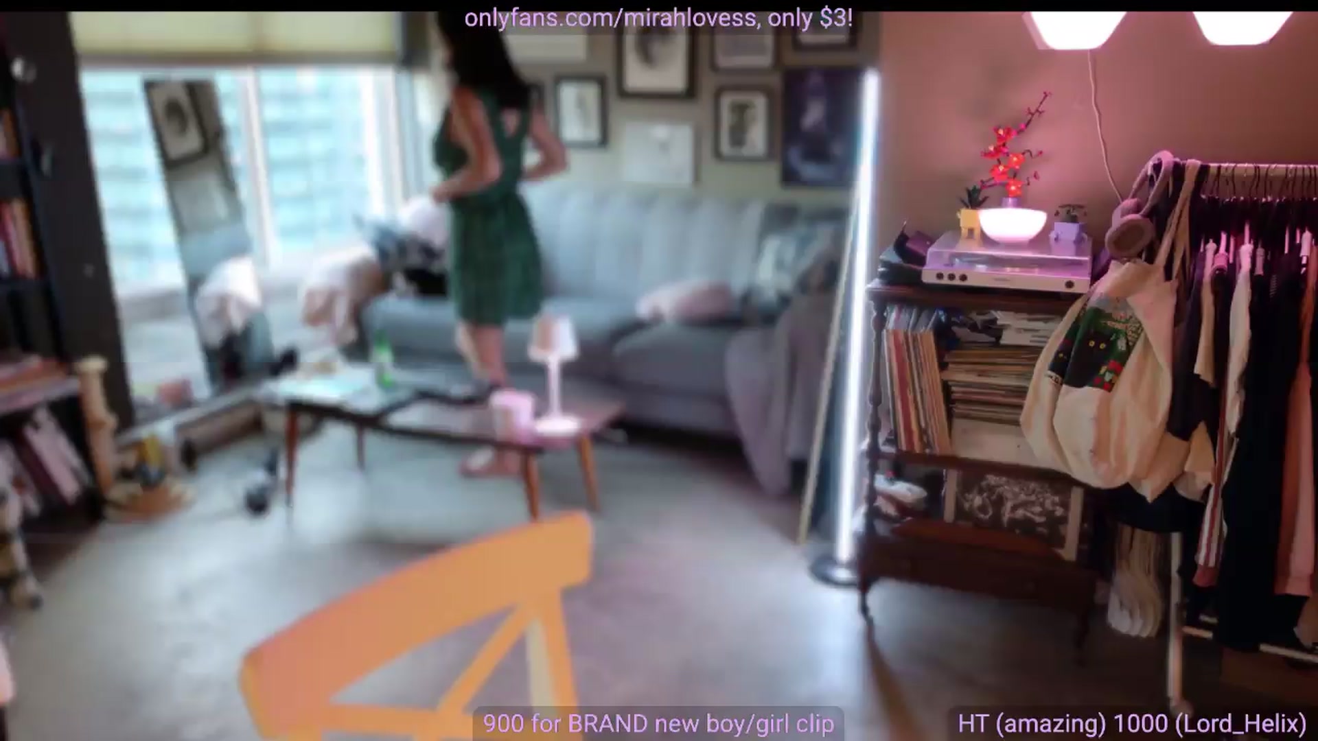 Gallery image thumbnail from Mirah's myfreecams stream on, 06/06/2026, 03:56 image 10 of 20