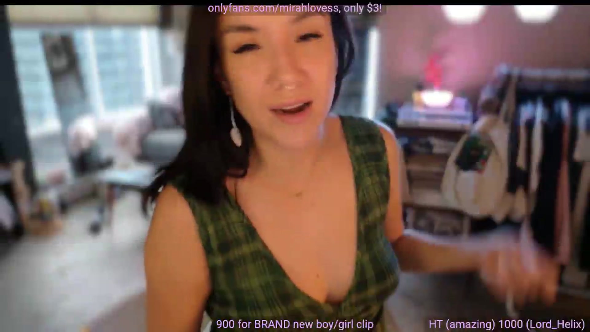Gallery image thumbnail from Mirah's myfreecams stream on, 06/06/2026, 03:56 image 18 of 20