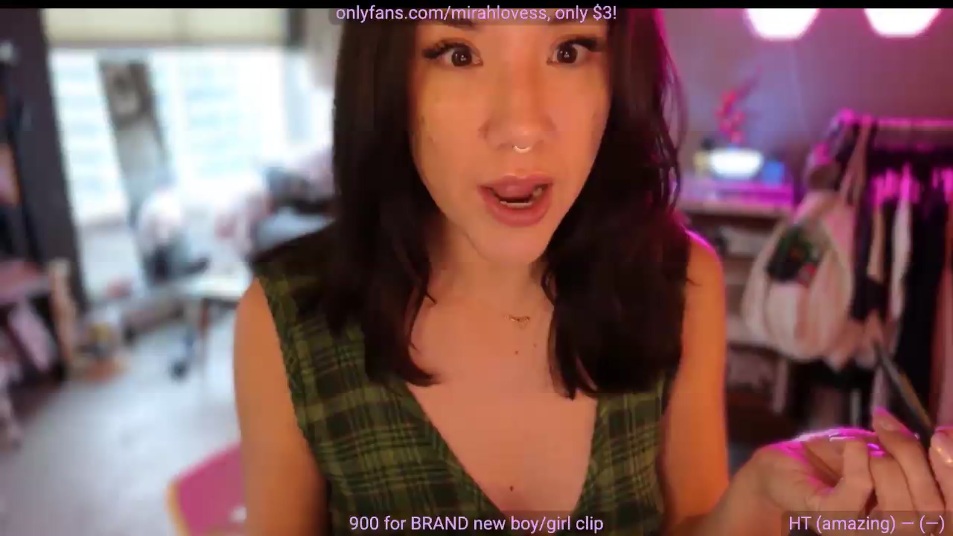 Gallery image thumbnail from Mirah's myfreecams stream on, 06/06/2026, 03:56 image 8 of 20