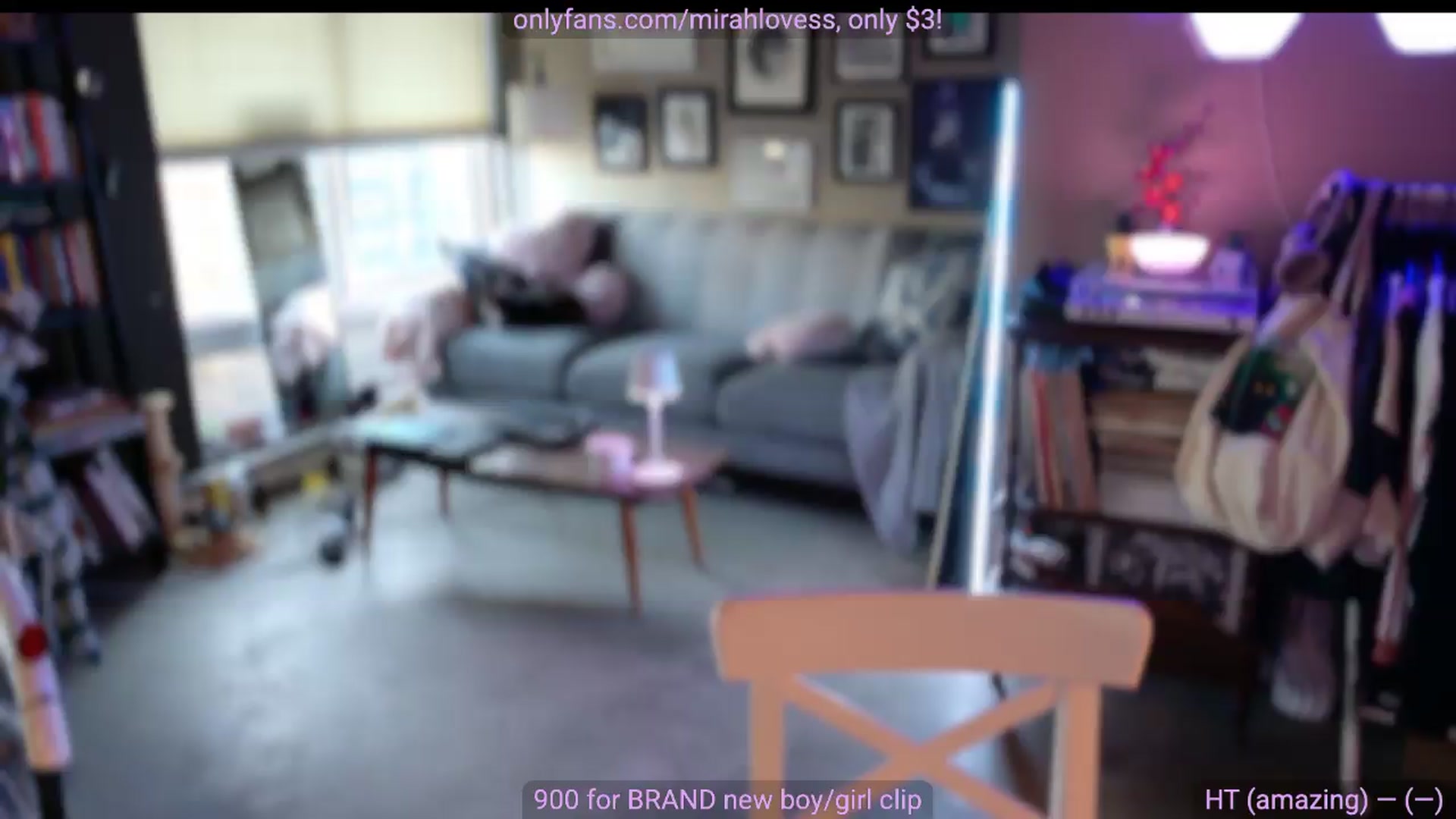 Gallery image thumbnail from Mirah's myfreecams stream on, 06/06/2026, 03:56 image 2 of 20