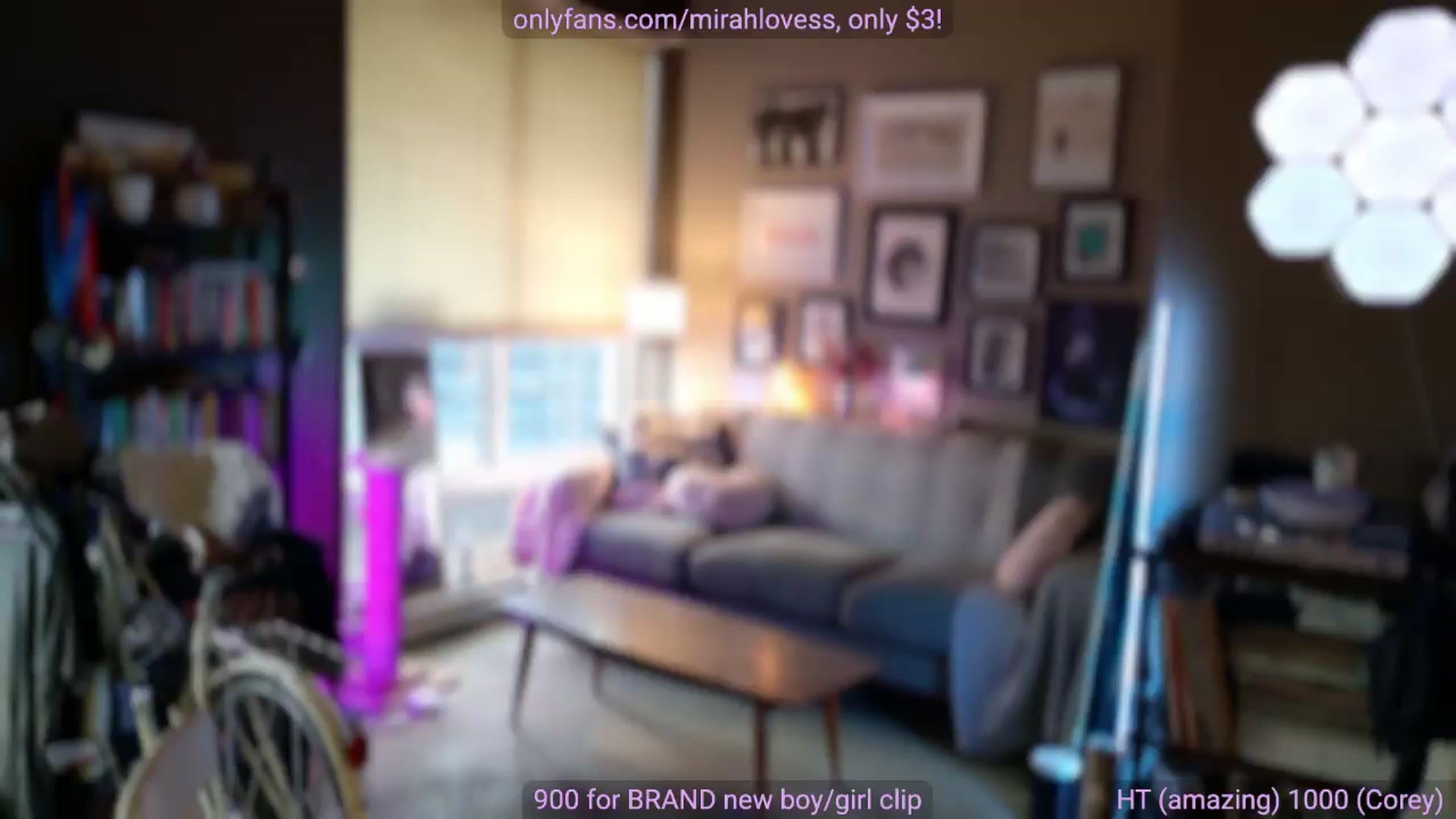 Gallery image thumbnail from Mirah's myfreecams stream on, 07/01/2026, 03:04 image 15 of 20