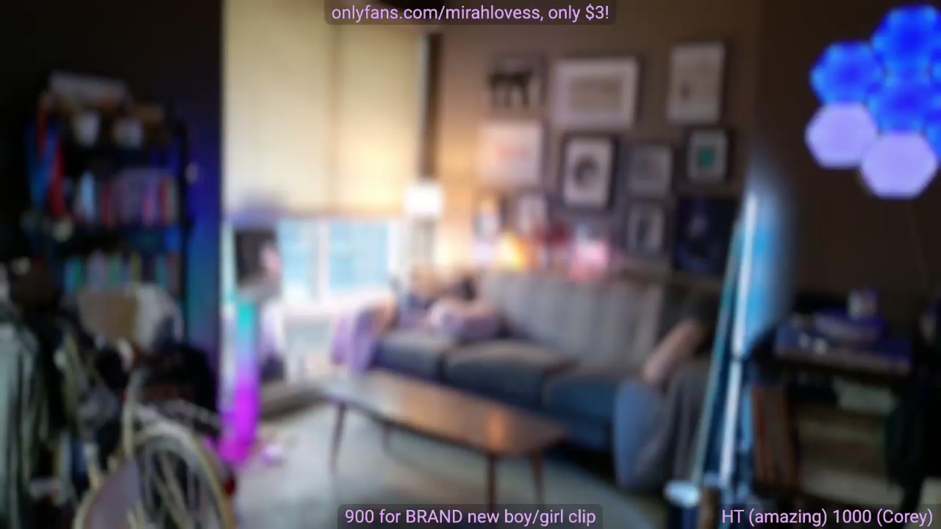 Gallery image thumbnail from Mirah's myfreecams stream on, 07/01/2026, 03:04 image 16 of 20