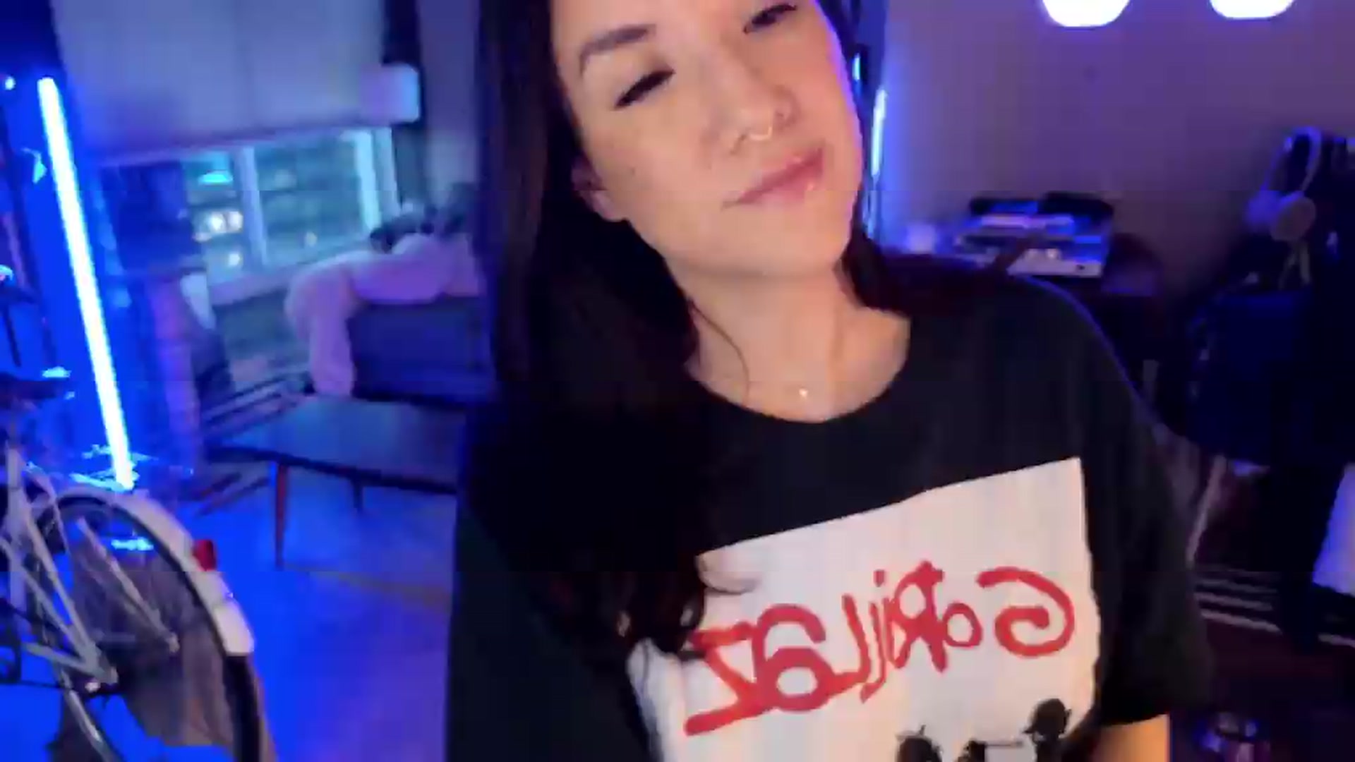 Gallery image thumbnail from Mirah's myfreecams stream on, 08/29/2026, 03:38 image 10 of 20