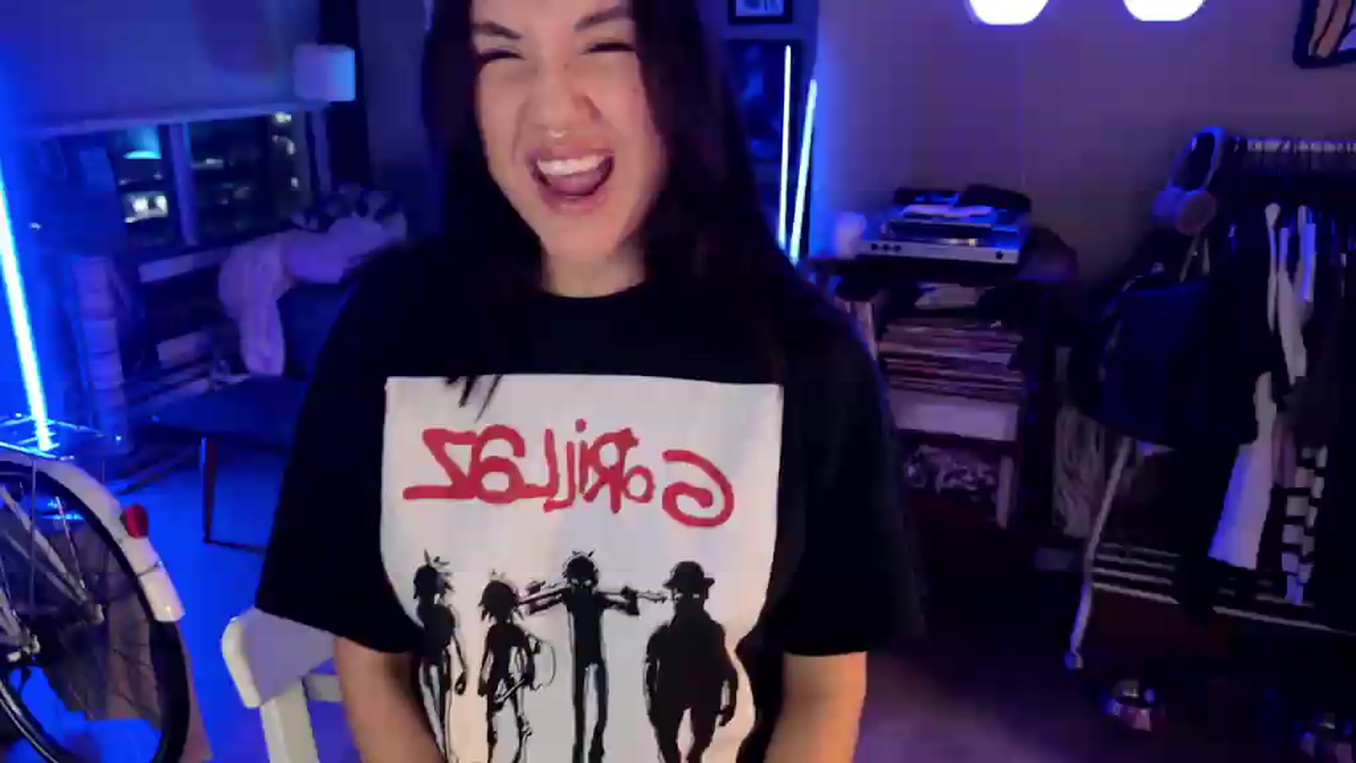 Gallery image thumbnail from Mirah's myfreecams stream on, 08/29/2026, 03:38 image 19 of 20
