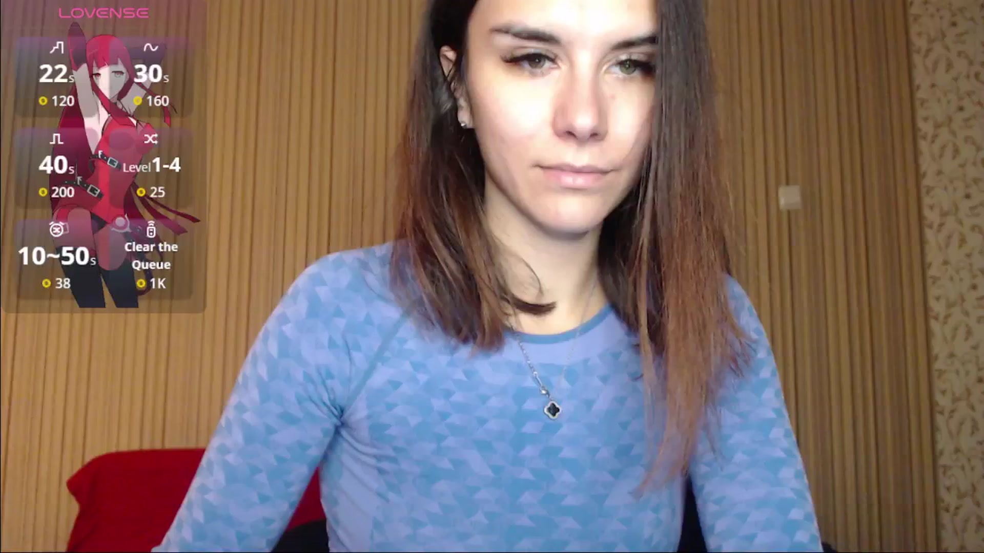 Gallery image thumbnail from Mirella_Babe's myfreecams stream on, 10/26/2025, 13:53 image 3 of 20