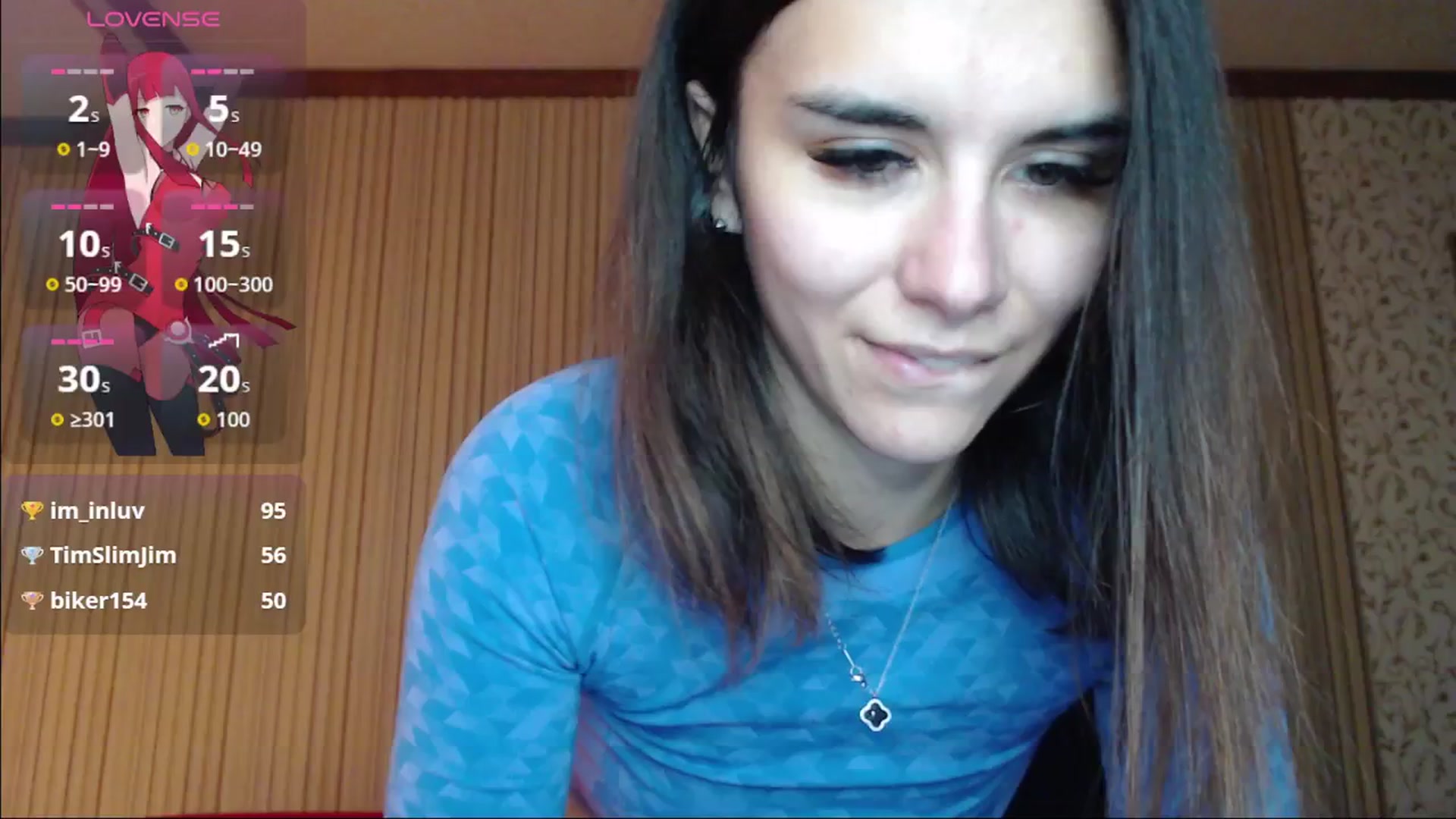 Gallery image thumbnail from Mirella_Babe's myfreecams stream on, 10/26/2025, 13:53 image 18 of 20