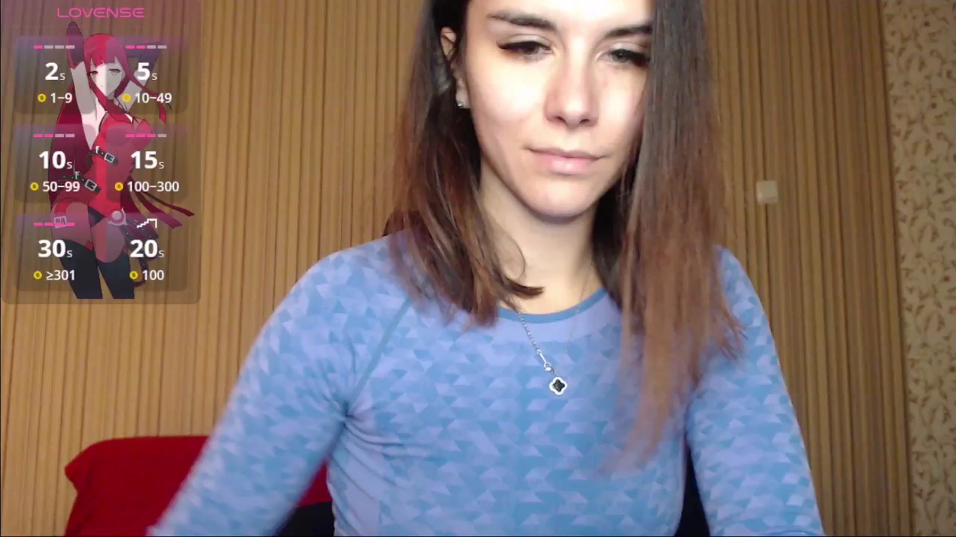 Gallery image thumbnail from Mirella_Babe's myfreecams stream on, 10/26/2025, 13:53 image 2 of 20