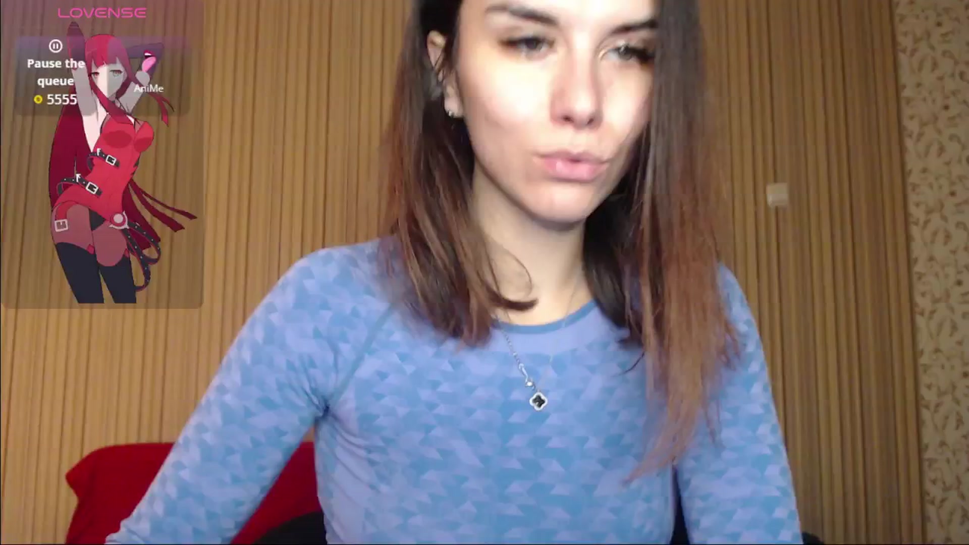 Gallery image thumbnail from Mirella_Babe's myfreecams stream on, 10/26/2025, 13:53 image 4 of 20