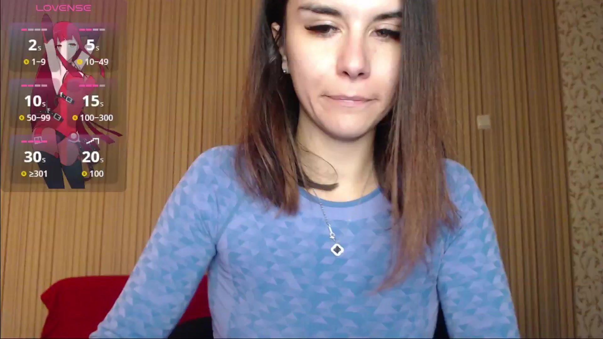 Gallery image thumbnail from Mirella_Babe's myfreecams stream on, 10/26/2025, 13:53 image 6 of 20