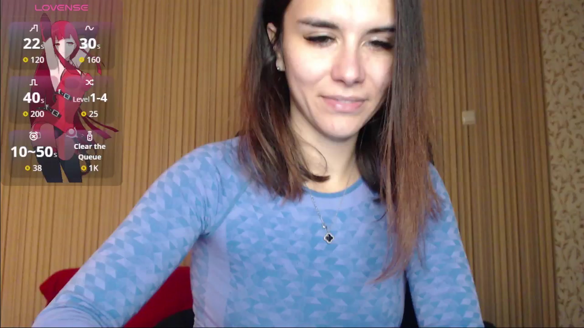 Gallery image thumbnail from Mirella_Babe's myfreecams stream on, 10/26/2025, 13:53 image 5 of 20