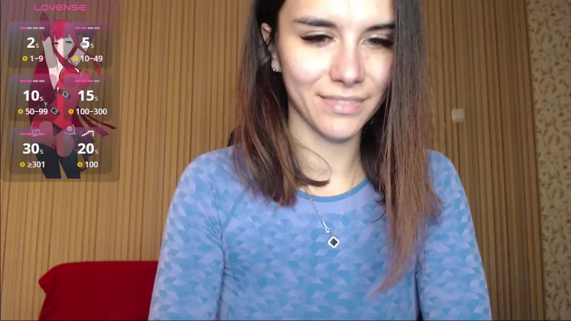 Gallery image thumbnail from Mirella_Babe's myfreecams stream on, 10/26/2025, 13:53 image 7 of 20