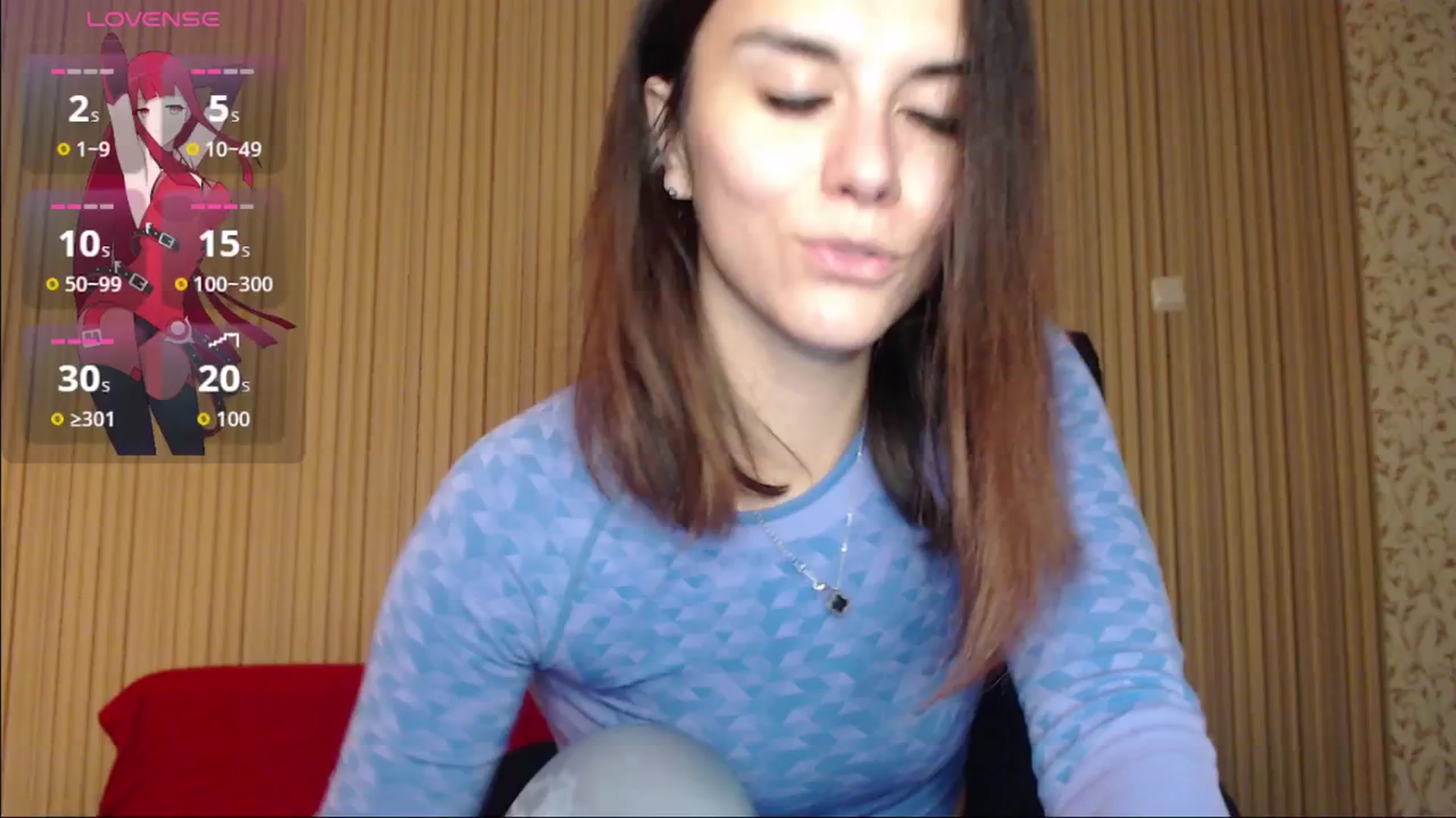 Gallery image thumbnail from Mirella_Babe's myfreecams stream on, 10/26/2025, 13:53 image 8 of 20