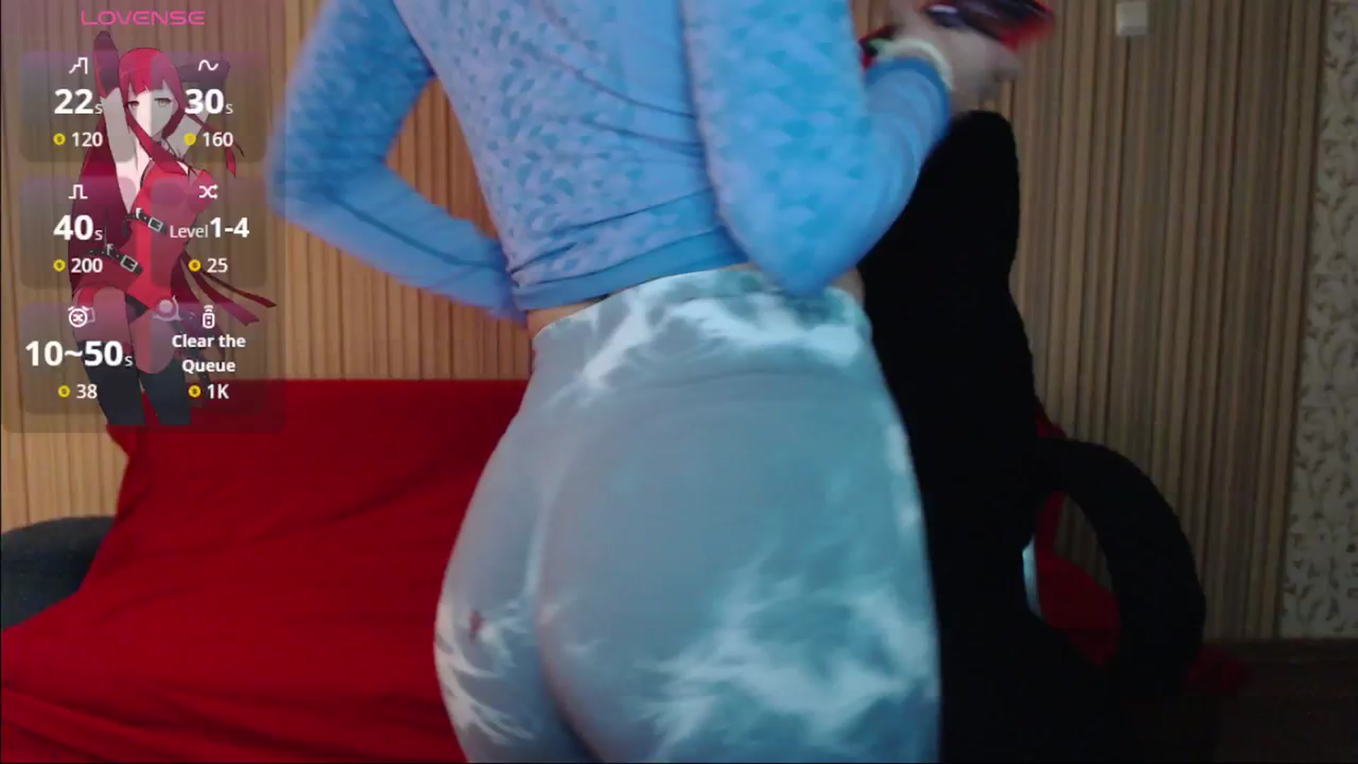 Gallery image thumbnail from Mirella_Babe's myfreecams stream on, 10/26/2025, 13:53 image 13 of 20