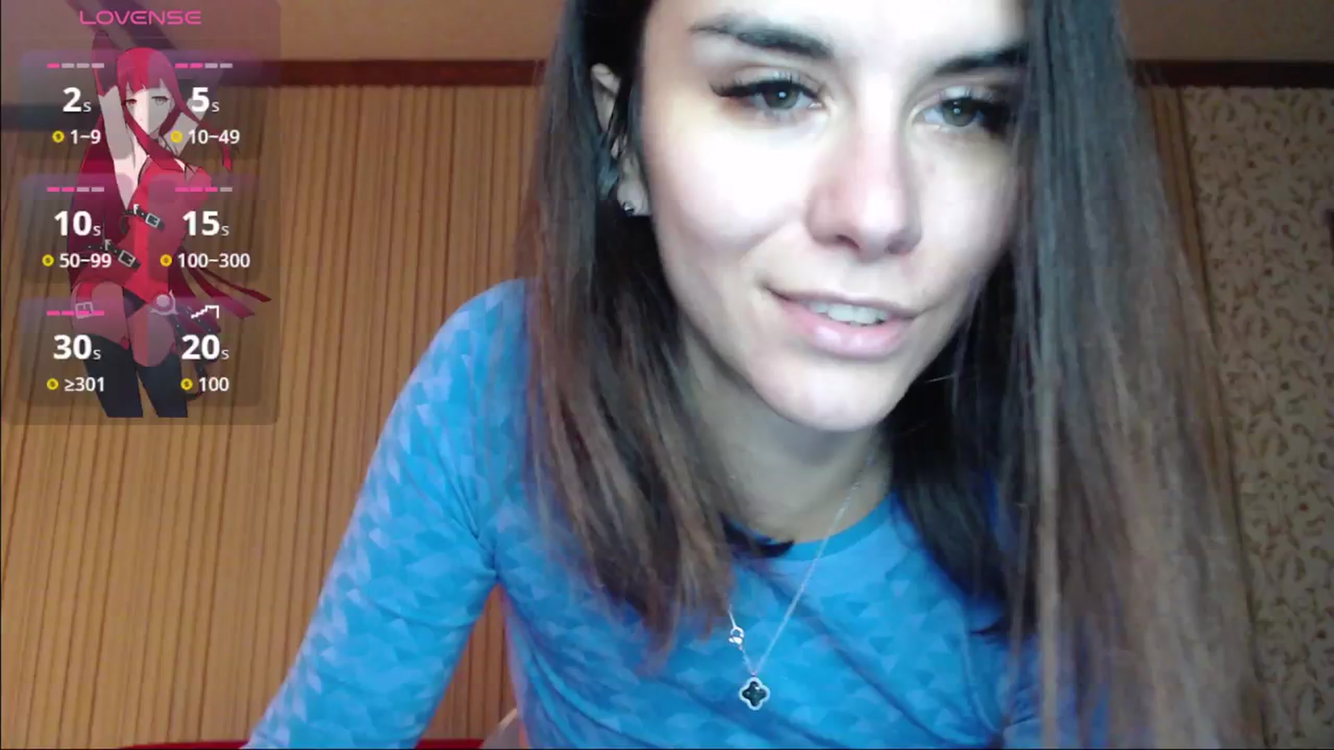 Gallery image thumbnail from Mirella_Babe's myfreecams stream on, 10/26/2025, 13:53 image 17 of 20