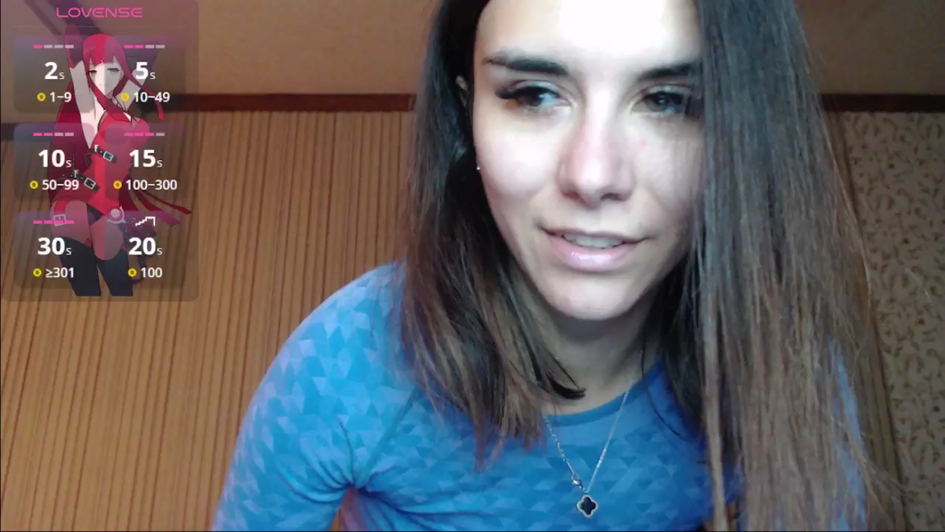 Gallery image thumbnail from Mirella_Babe's myfreecams stream on, 10/26/2025, 13:53 image 14 of 20