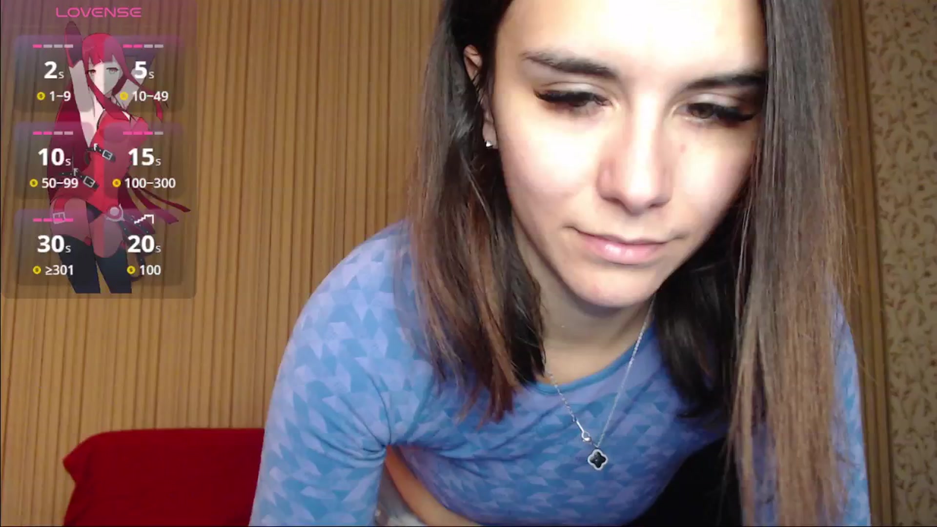 Gallery image thumbnail from Mirella_Babe's myfreecams stream on, 10/26/2025, 13:53 image 1 of 20