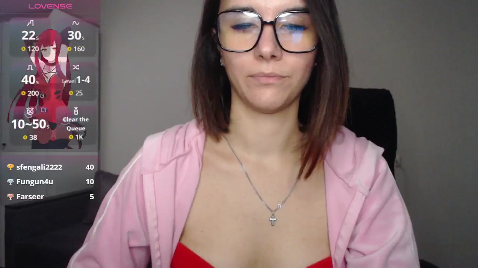 Gallery image thumbnail from Mirella_Babe's myfreecams stream on, 12/25/2025, 14:08 image 12 of 20