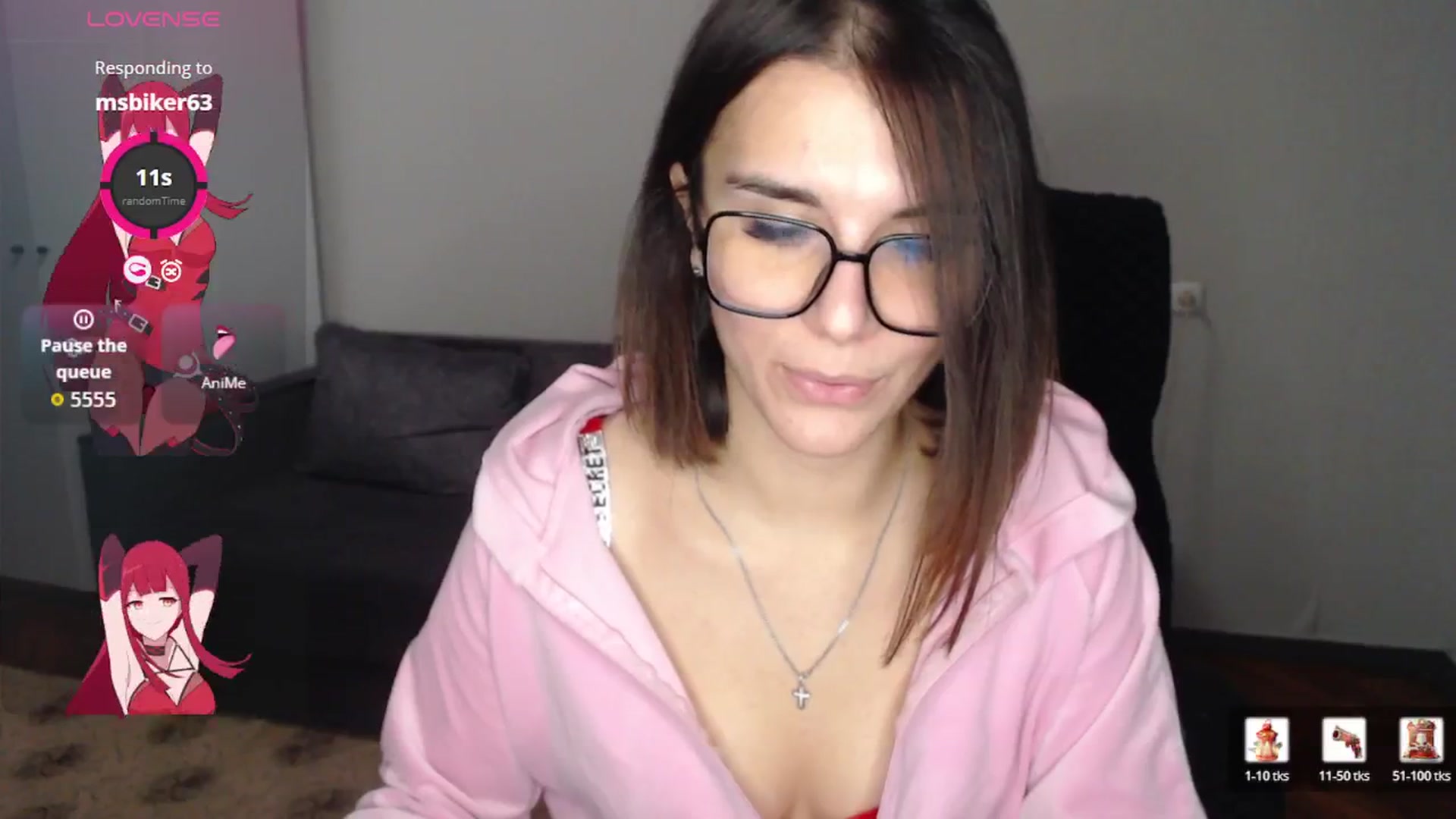 Gallery image thumbnail from Mirella_Babe's myfreecams stream on, 12/25/2025, 14:08 image 3 of 20