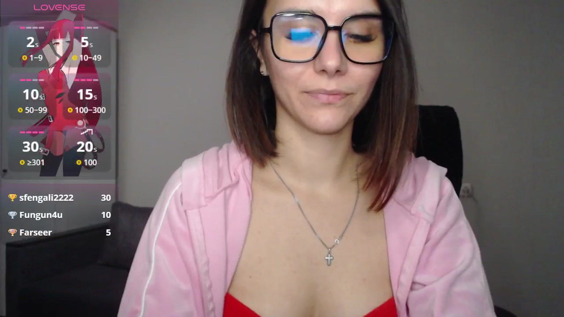 Gallery image thumbnail from Mirella_Babe's myfreecams stream on, 12/25/2025, 14:08 image 10 of 20